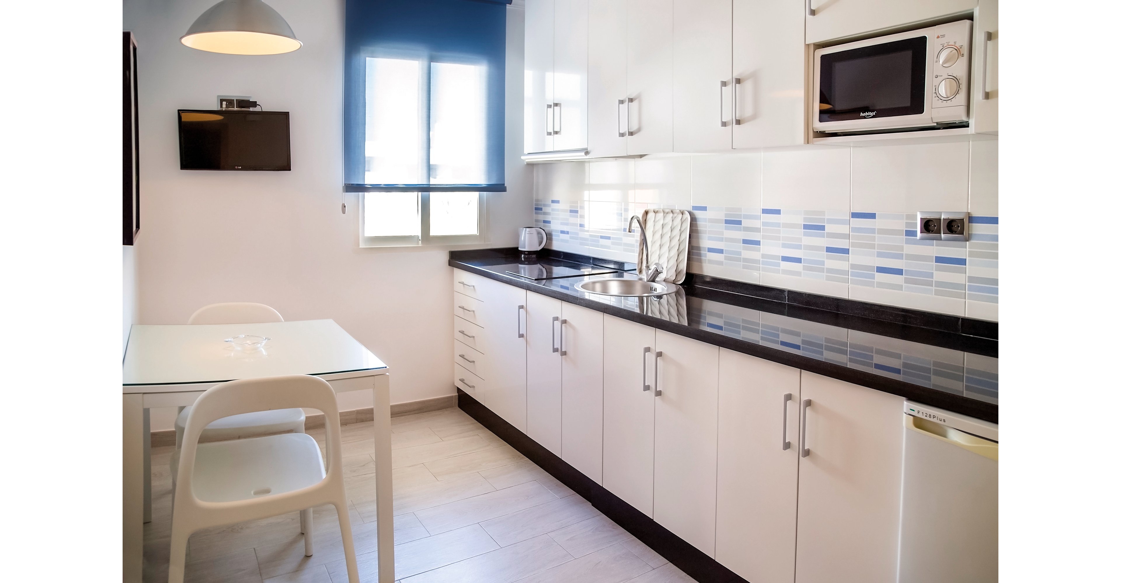 Ecuador Park Apartments