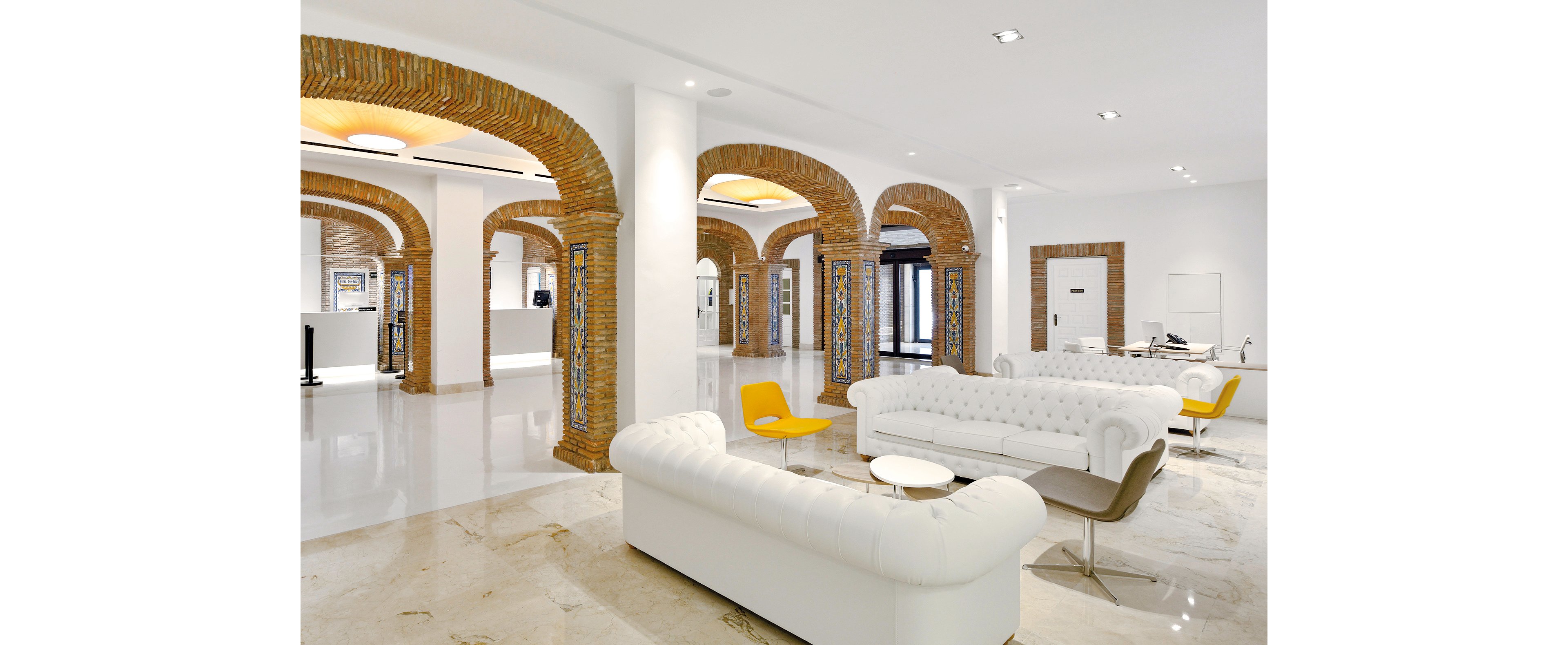 Sol Torremolinos Don Pablo