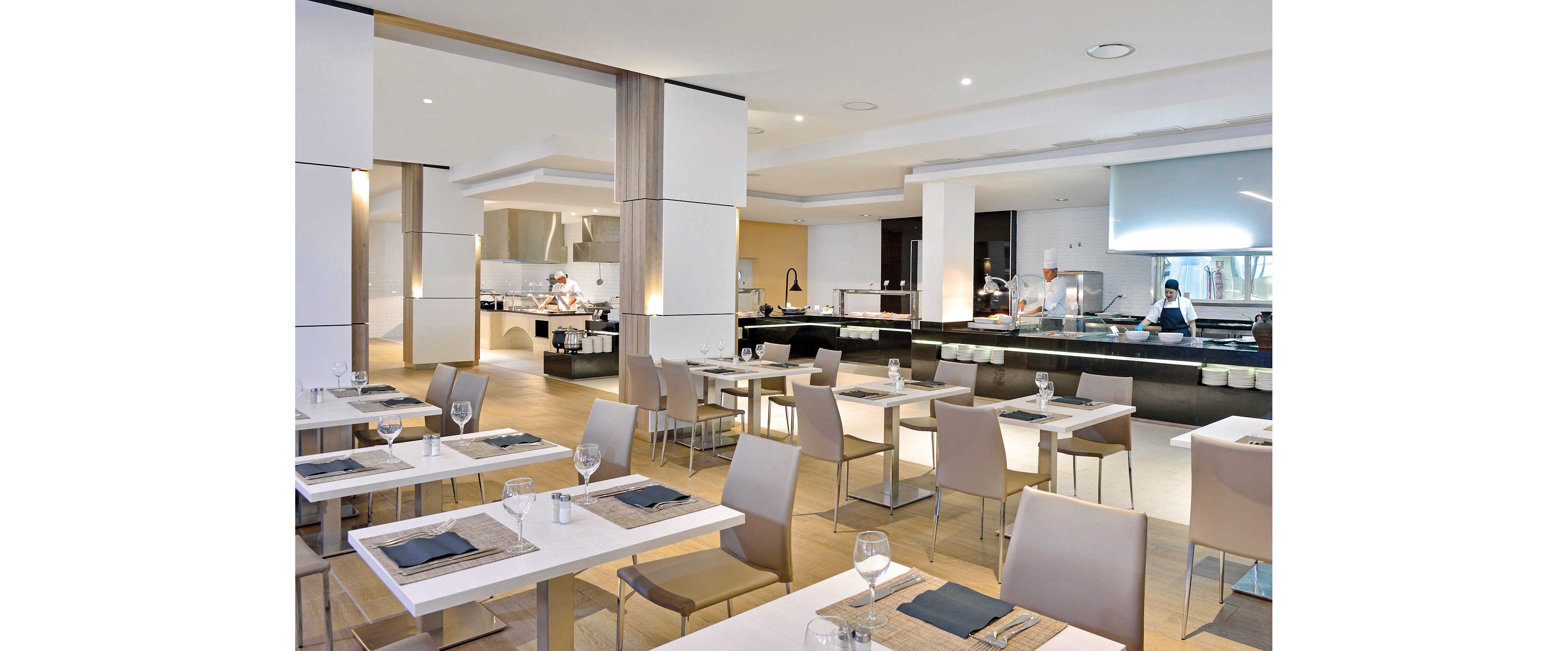 Sol Torremolinos Don Pablo