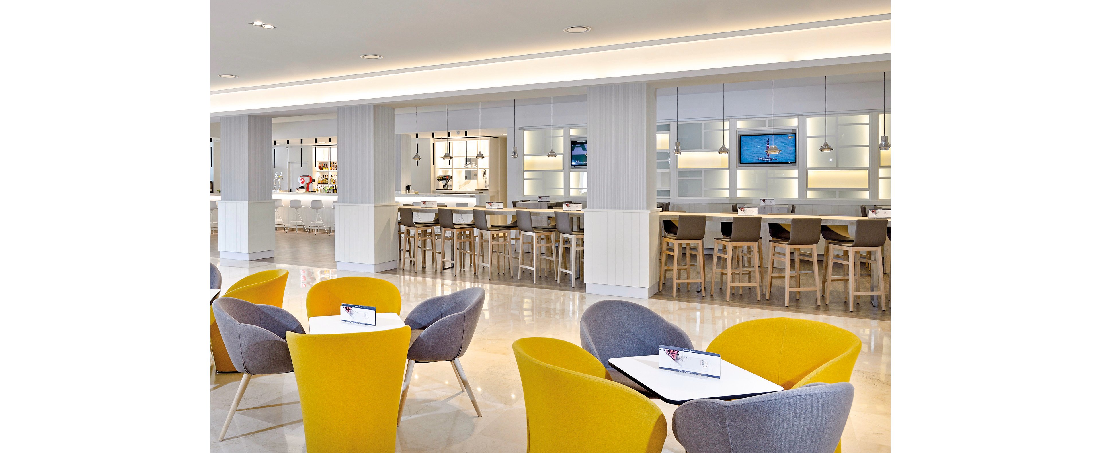 Sol Torremolinos Don Pablo