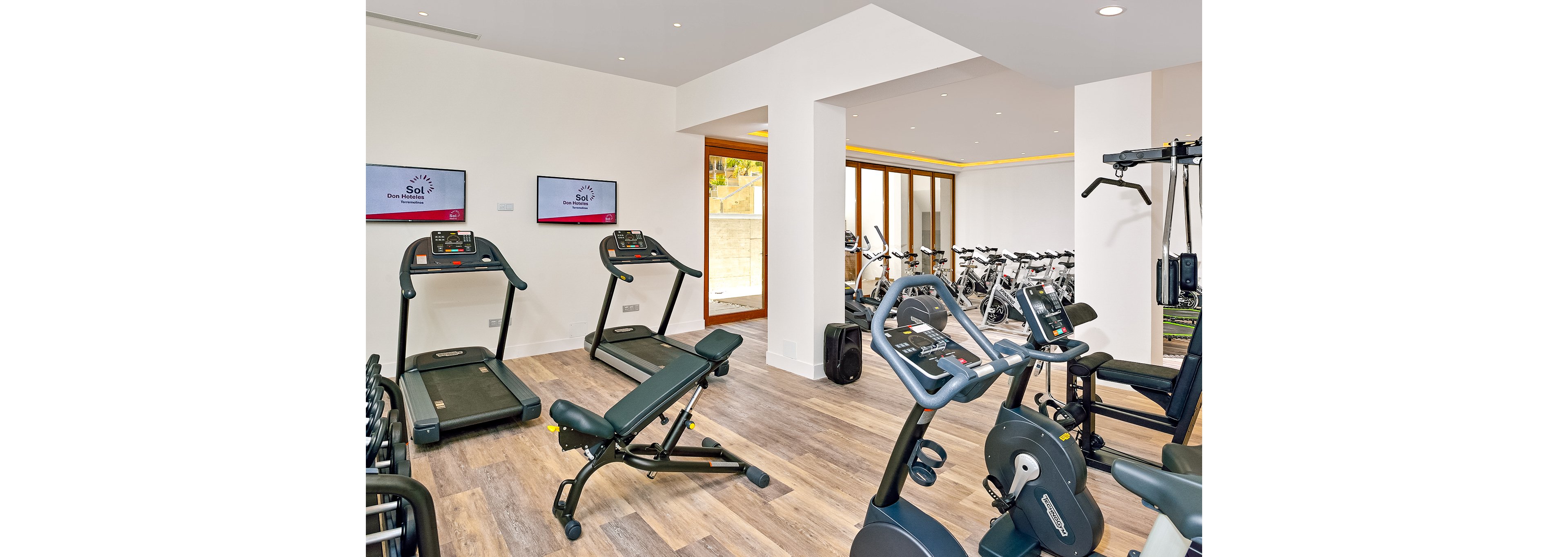 Sol Torremolinos Don Pablo