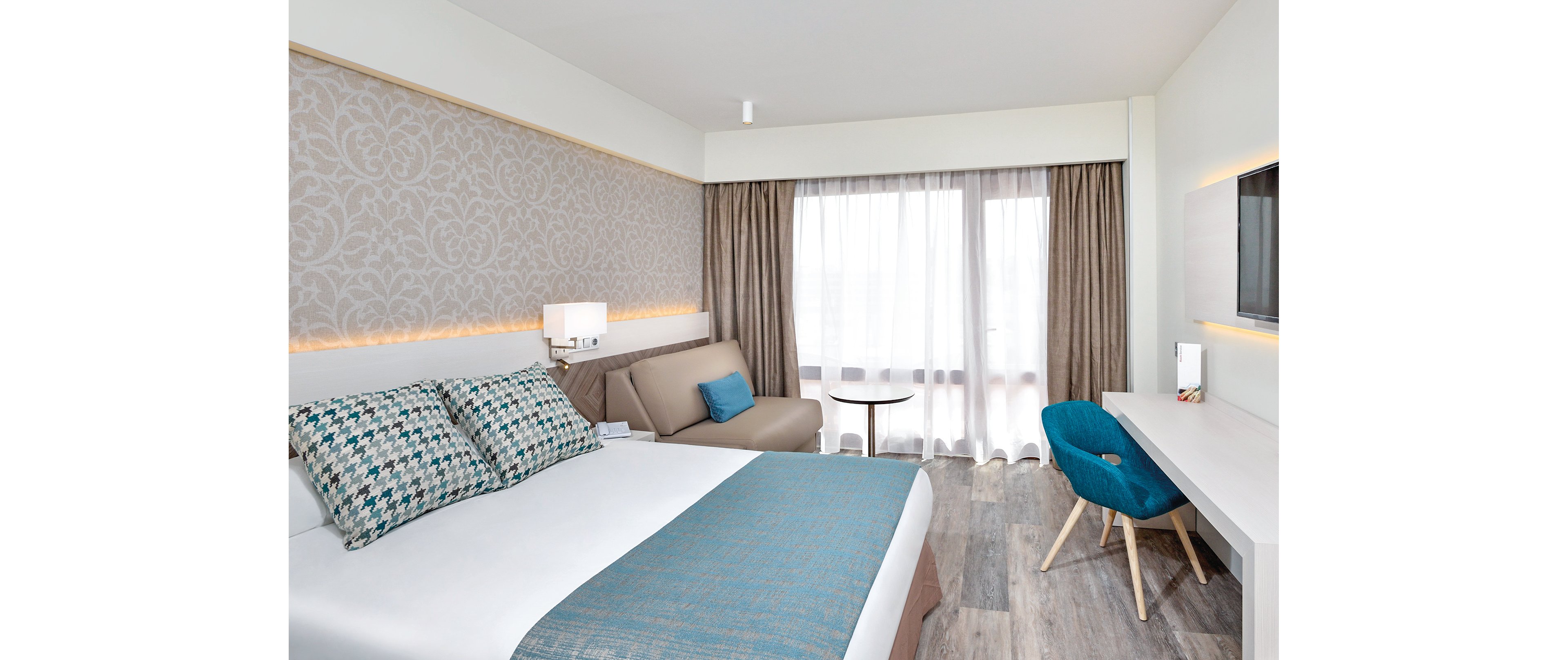 Sol Torremolinos Don Pablo