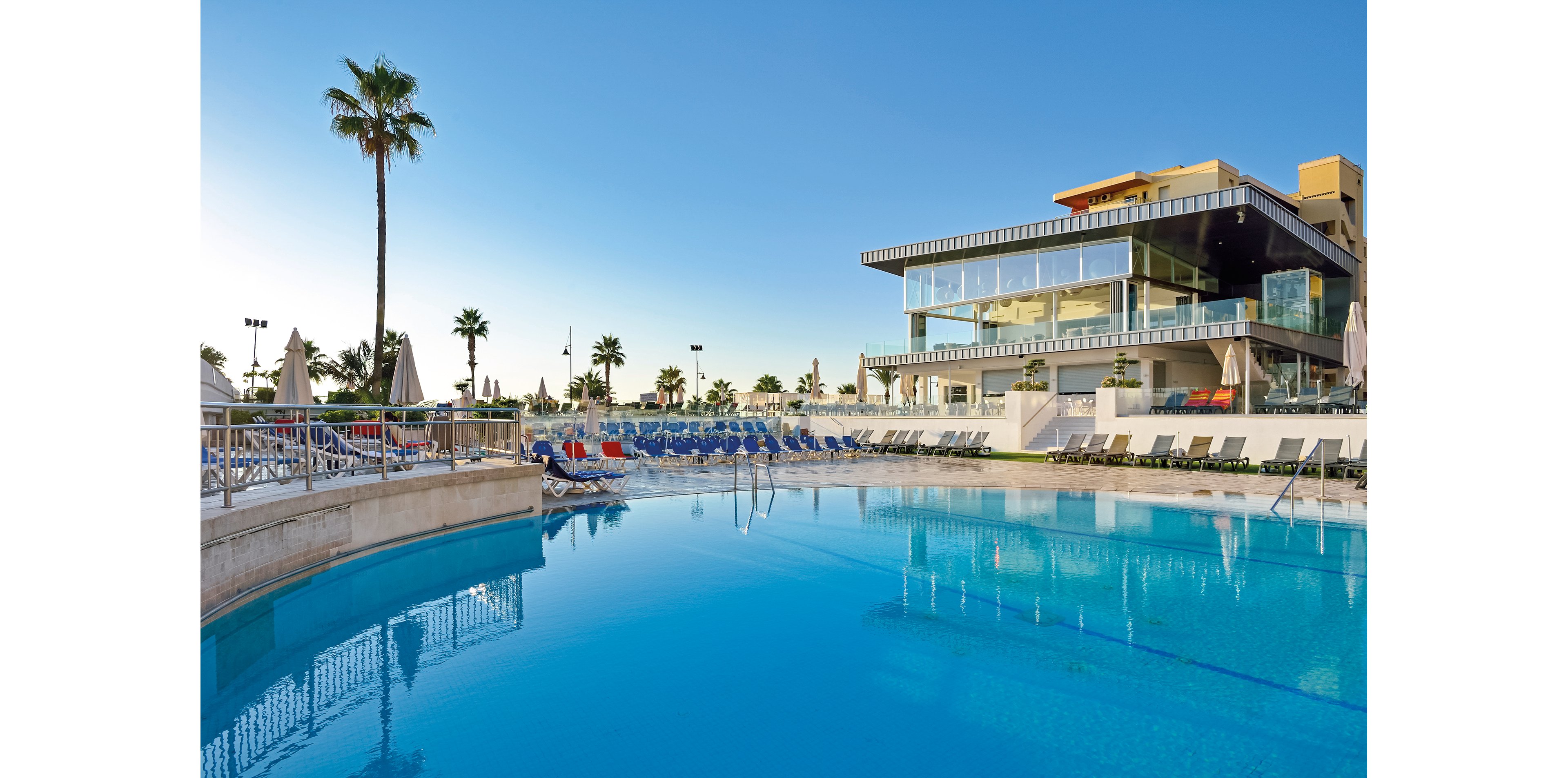 Sol Torremolinos Don Pablo