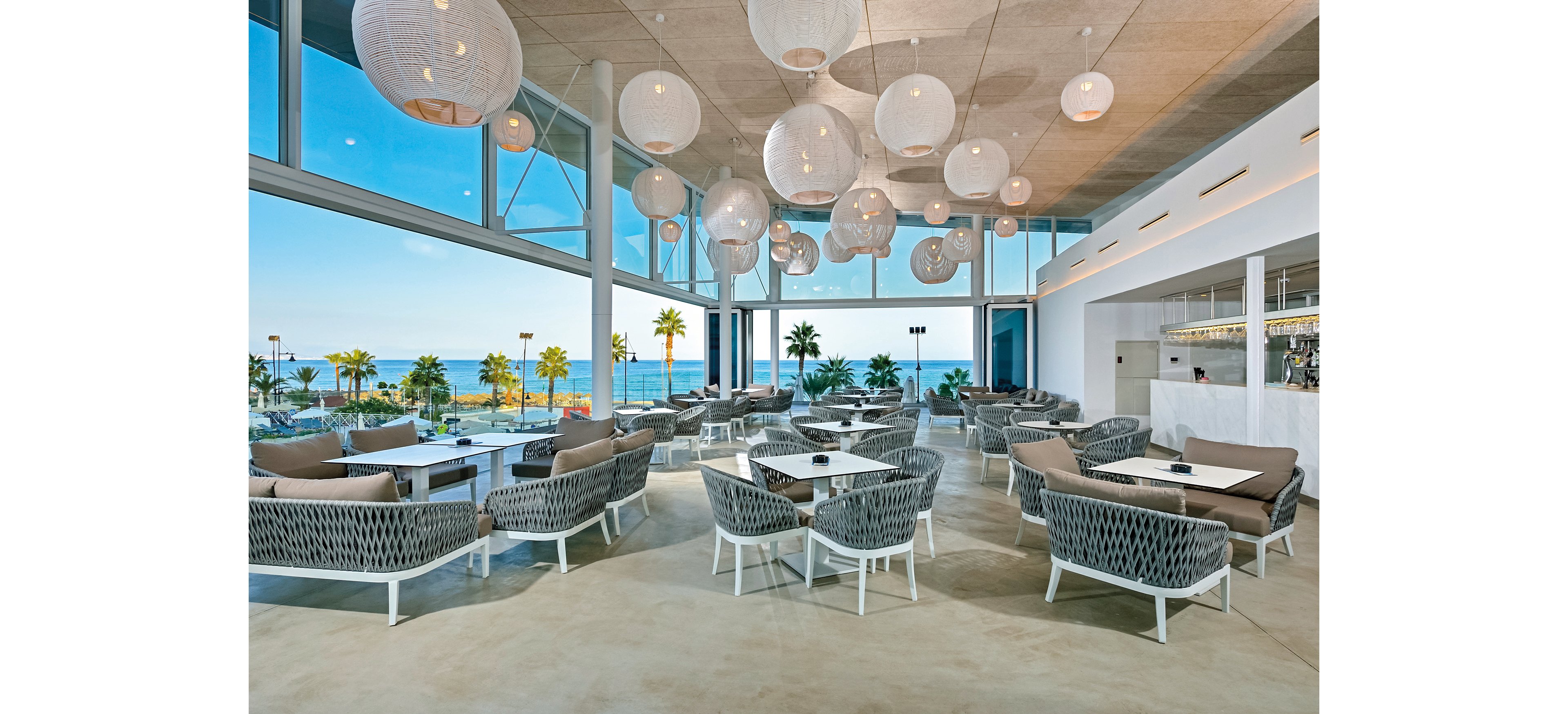 Sol Torremolinos Don Pablo