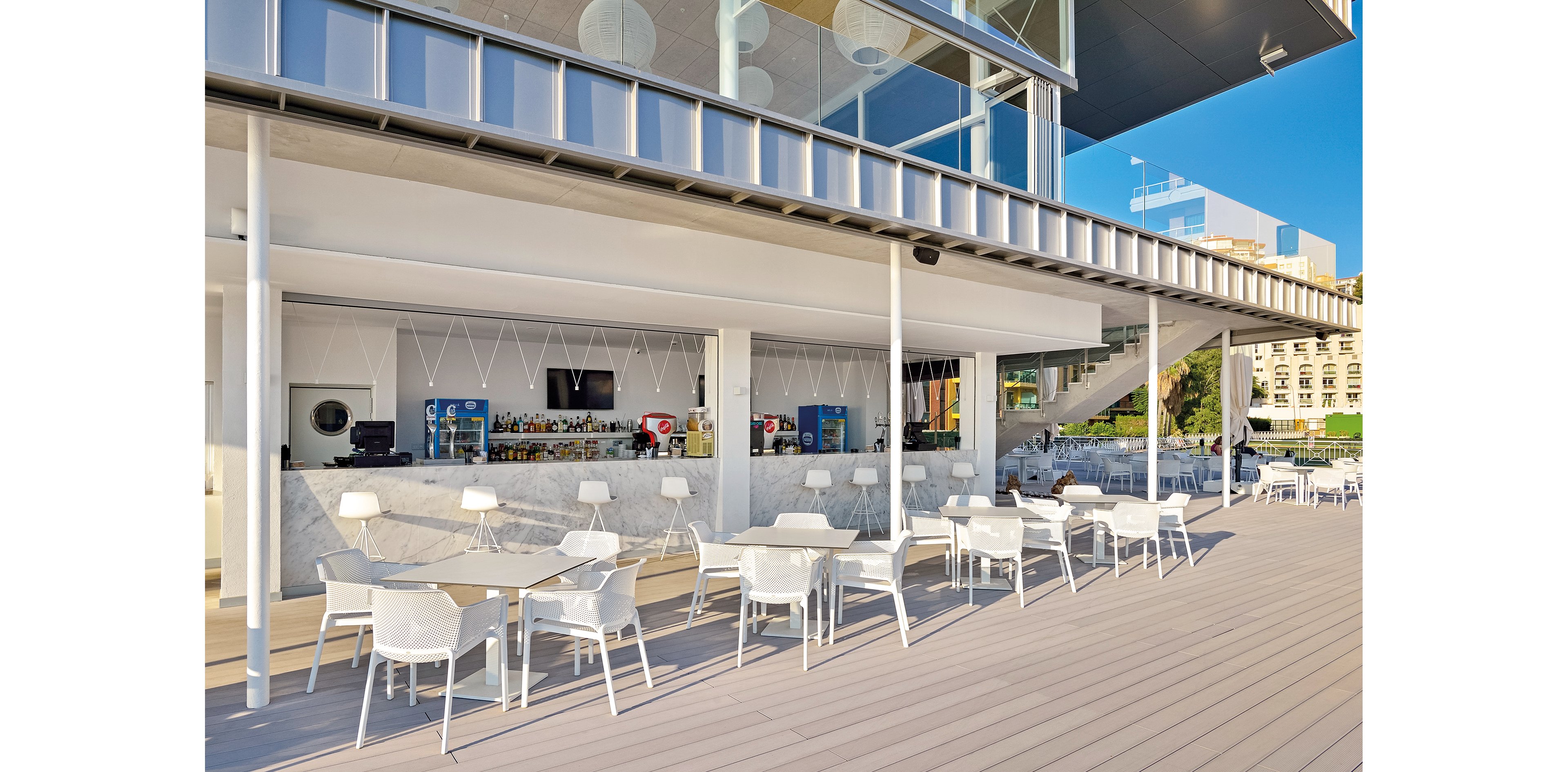 Sol Torremolinos Don Pablo