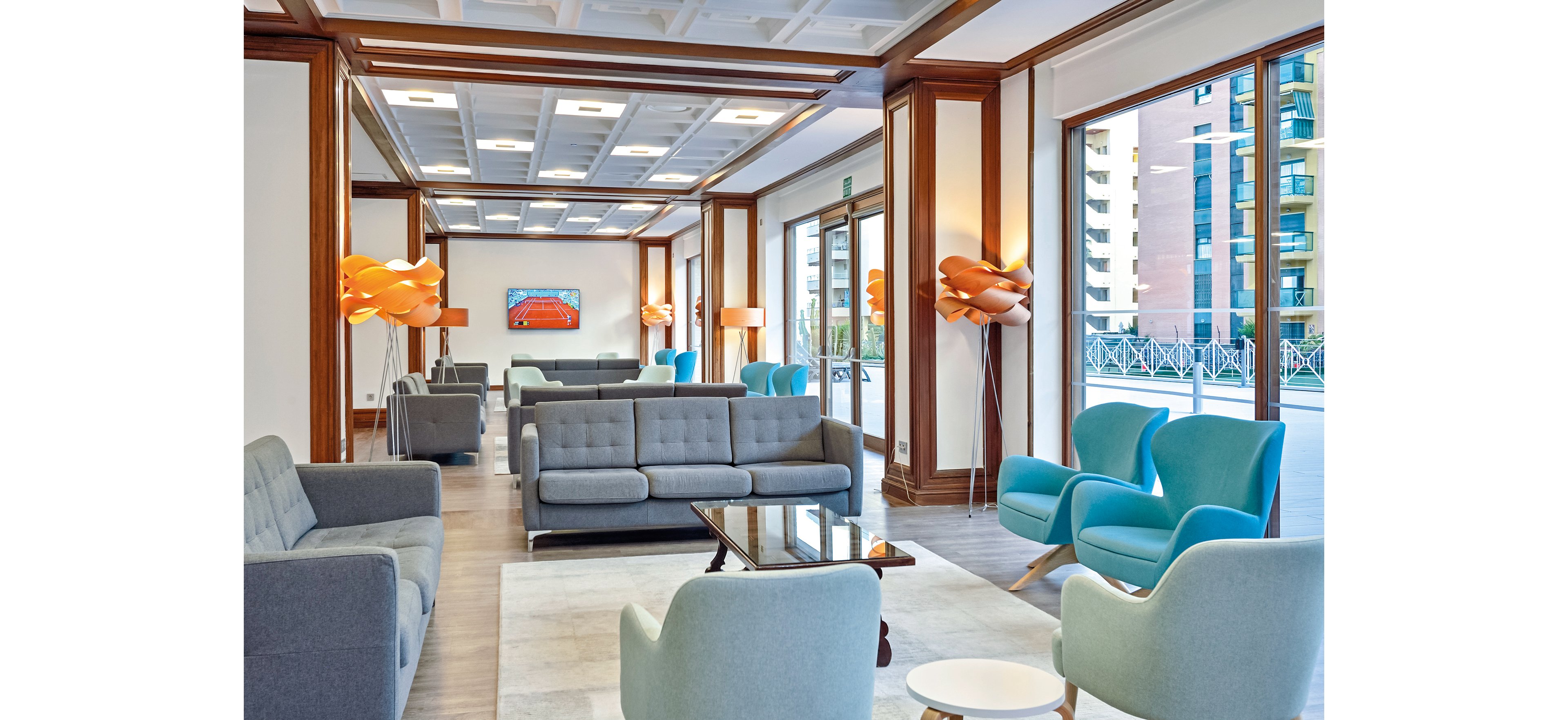 Sol Torremolinos Don Pablo