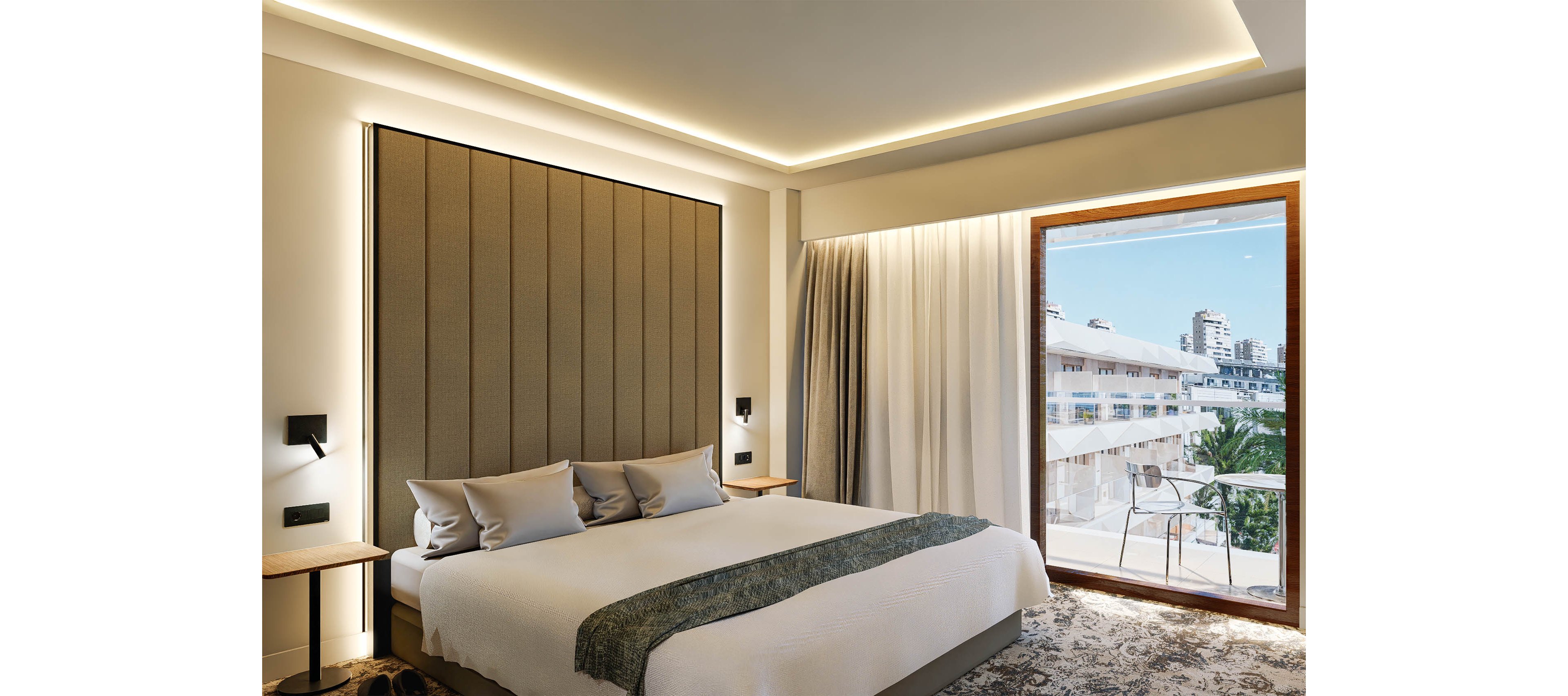 Sol Torremolinos Don Pablo