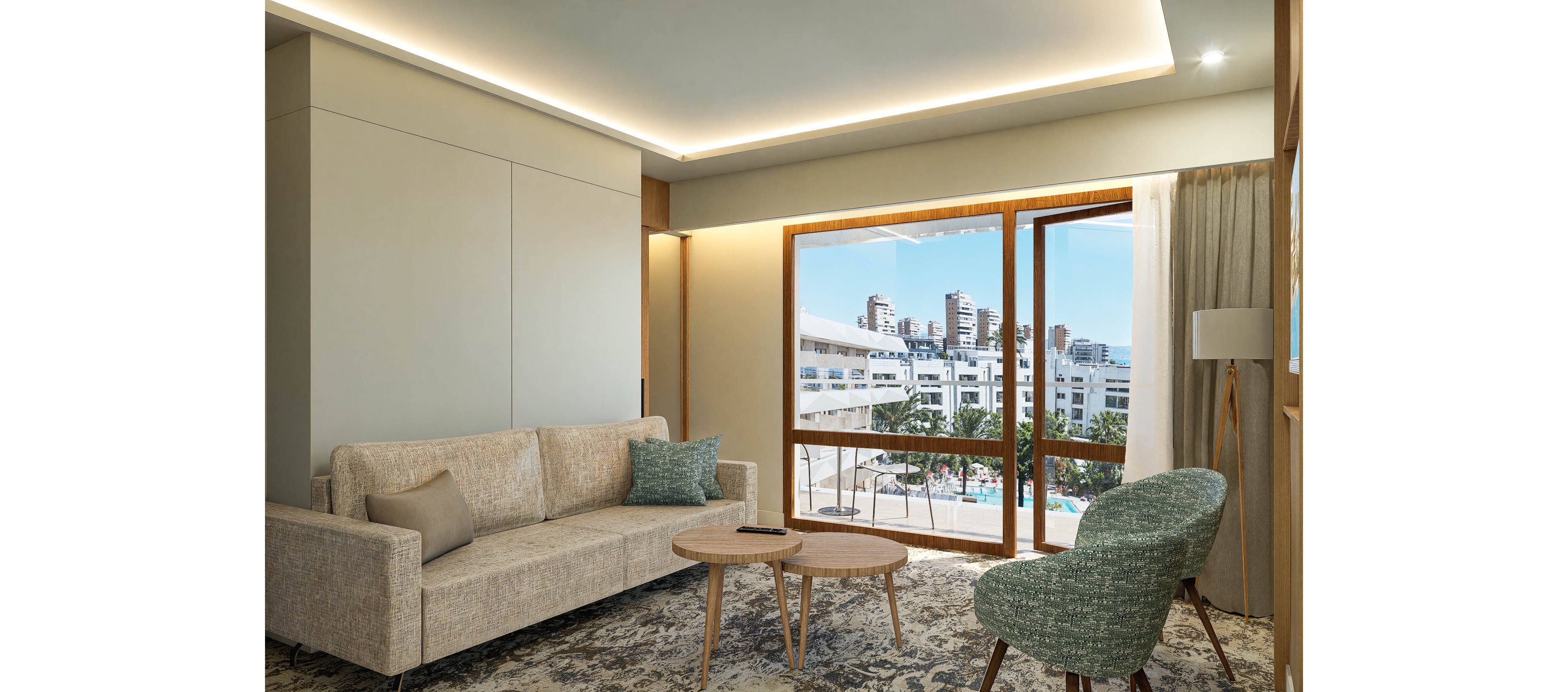 Sol Torremolinos Don Pablo