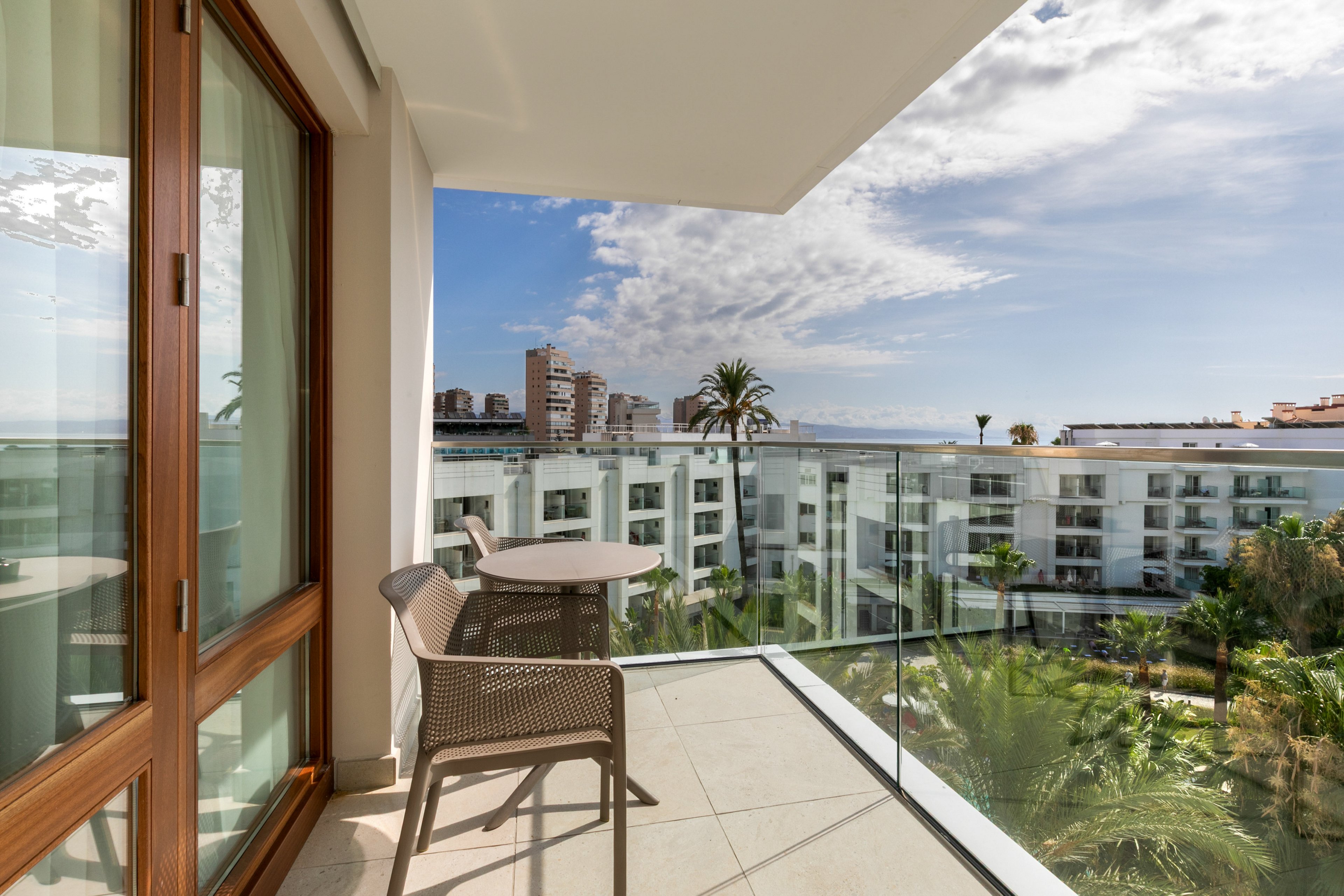 Sol Torremolinos Don Pablo