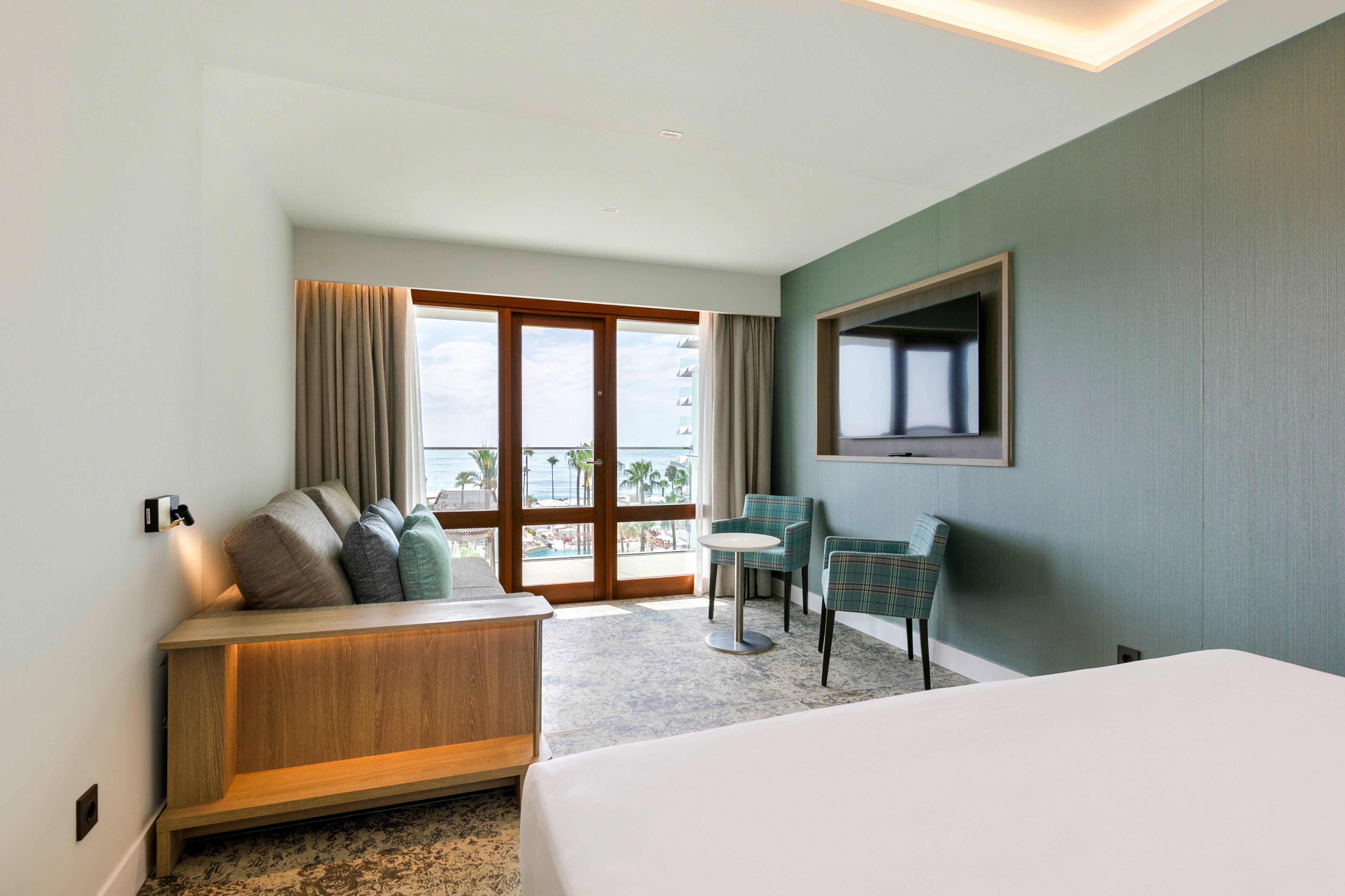 Sol Torremolinos Don Pablo