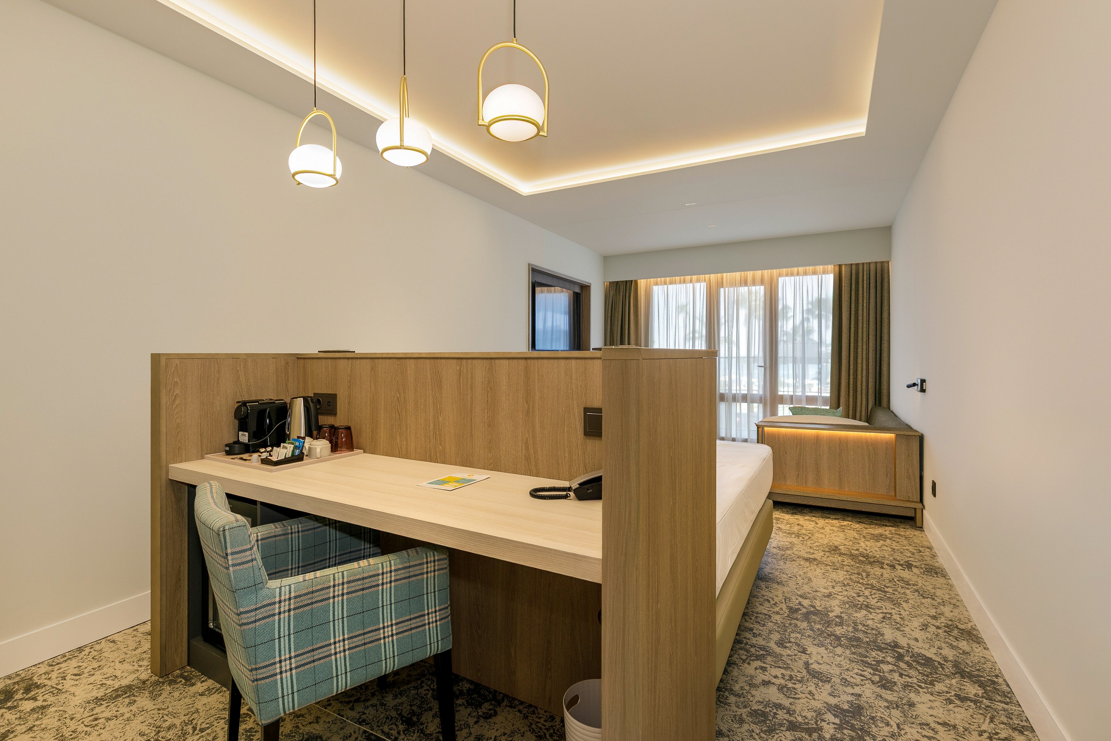 Sol Torremolinos Don Pablo