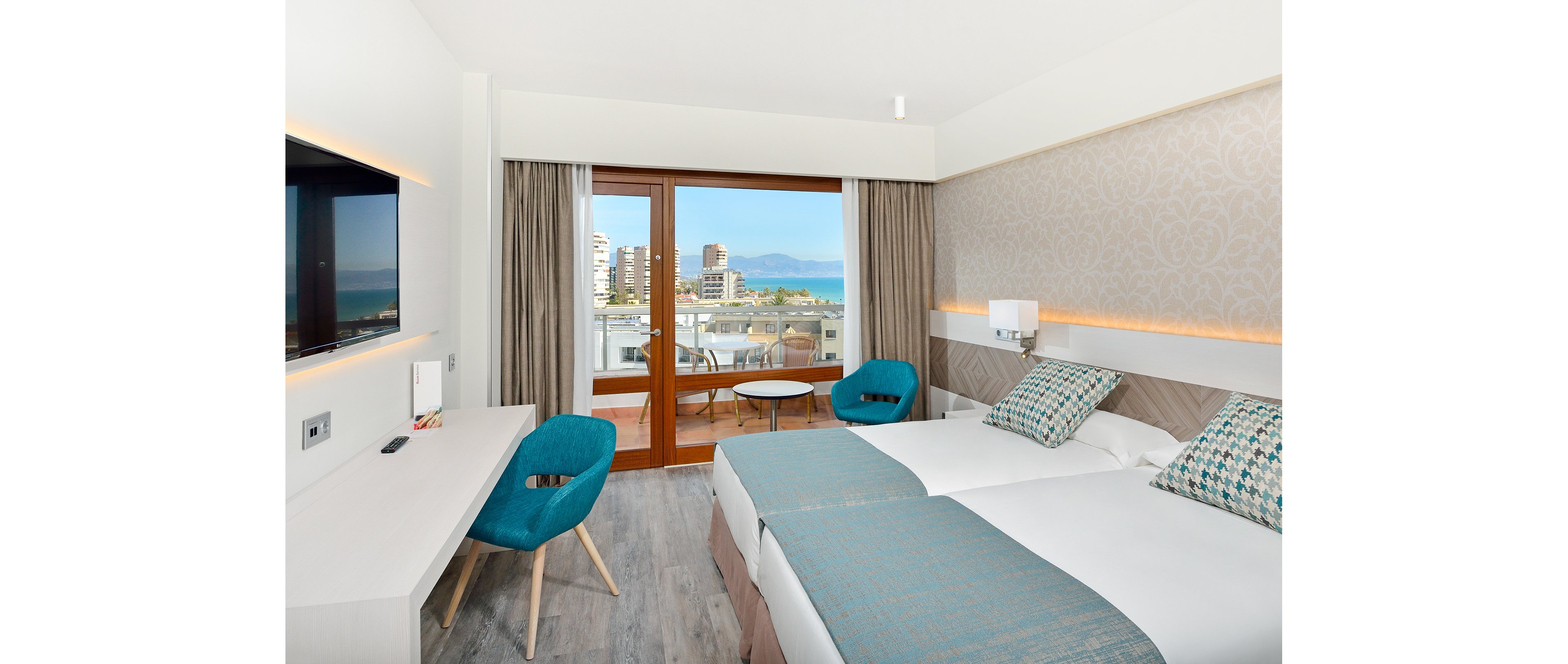 Sol Torremolinos Don Pablo