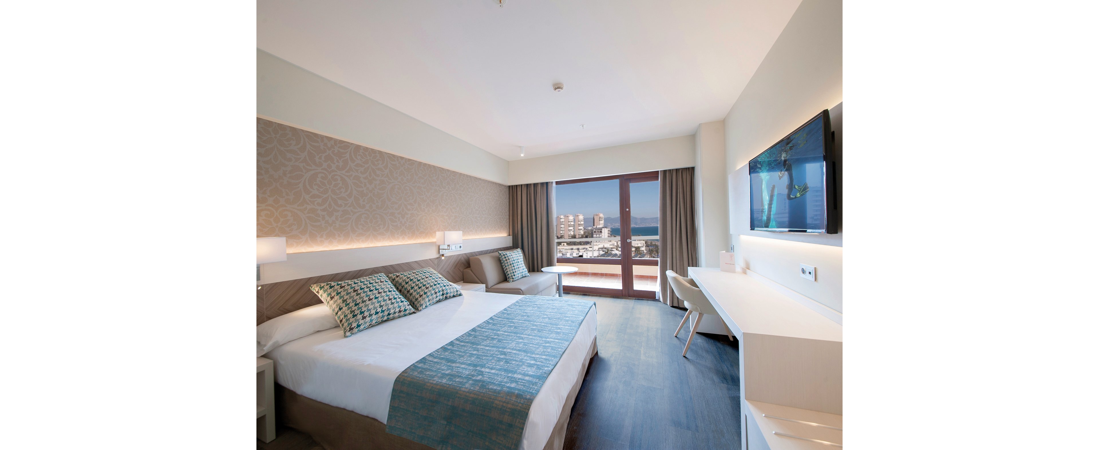 Sol Torremolinos Don Pablo