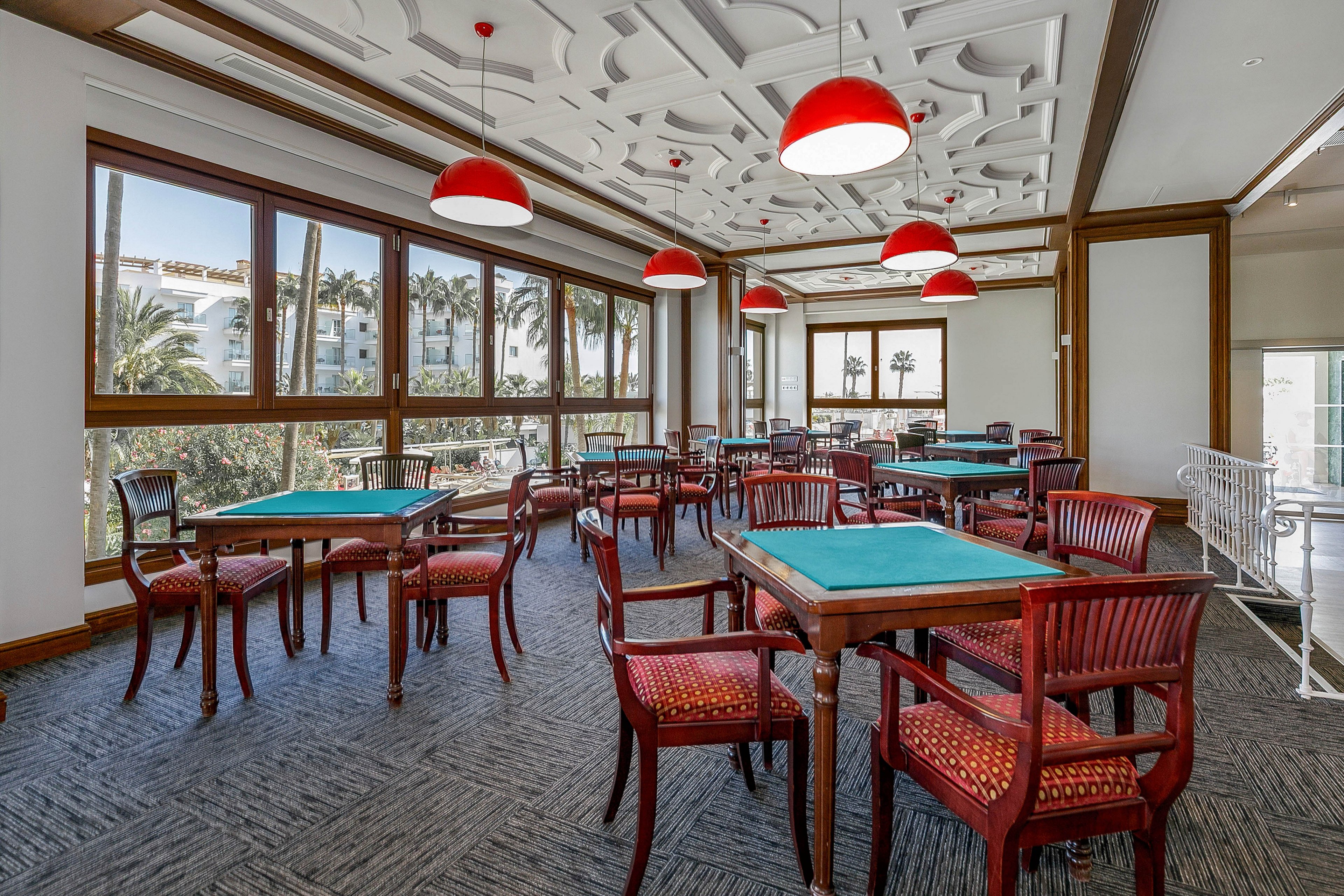 Sol Torremolinos Don Pablo