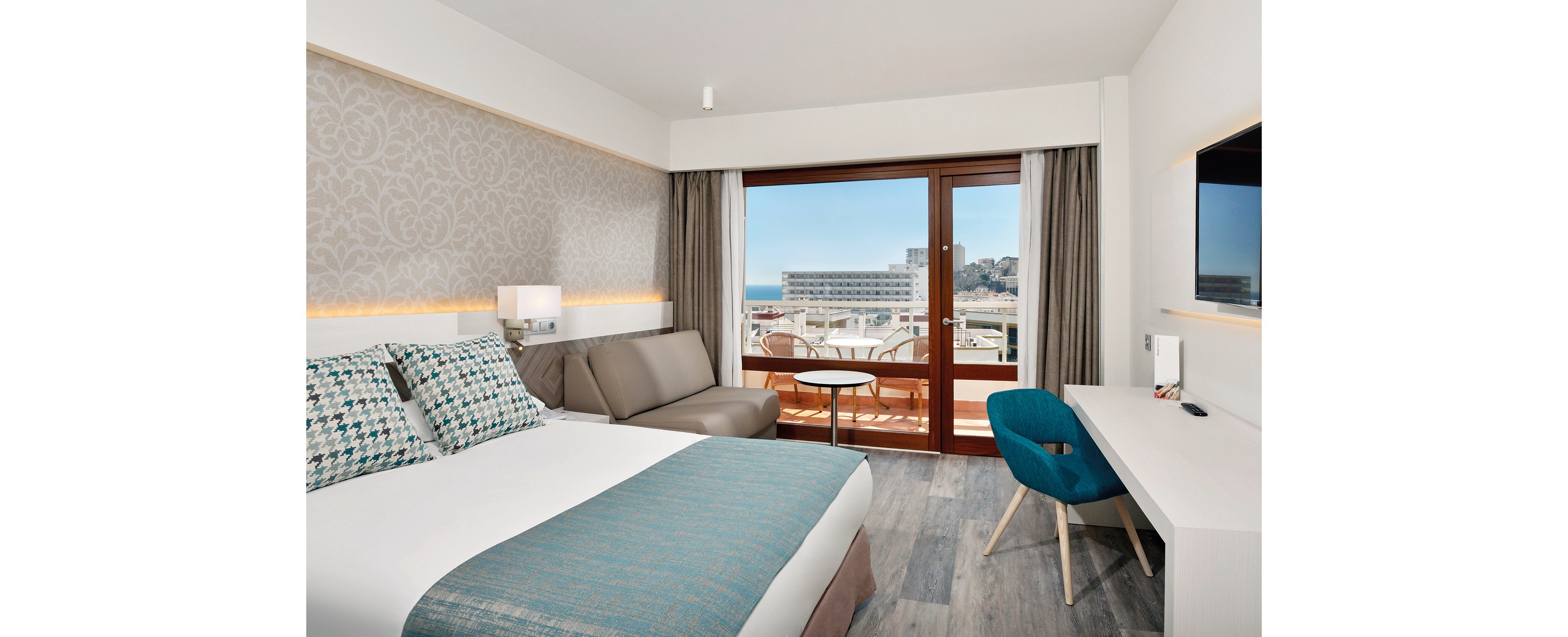 Sol Torremolinos Don Pablo