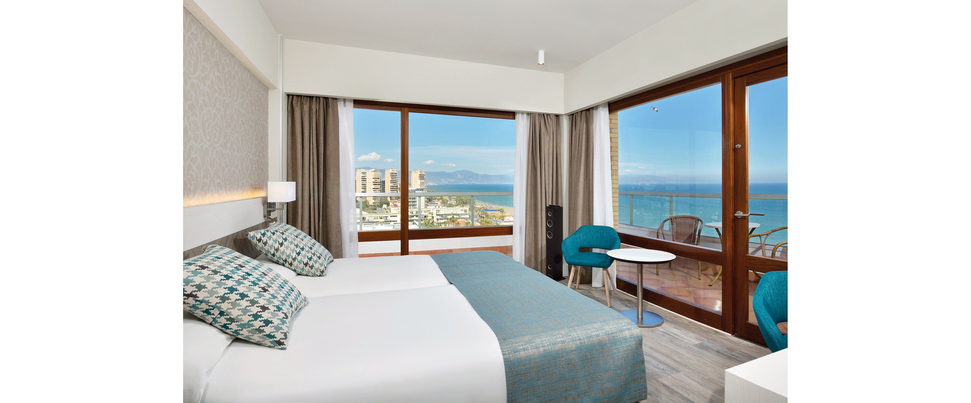 Sol Torremolinos Don Pablo