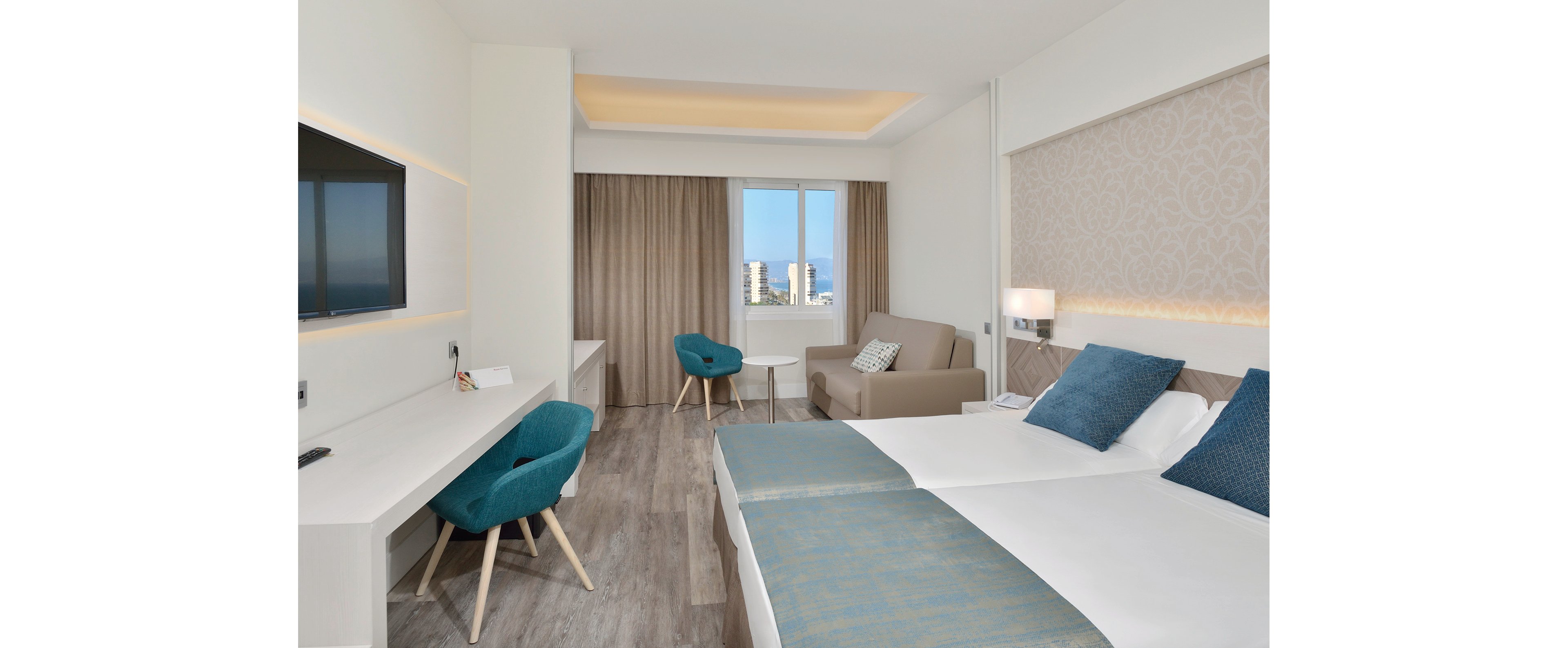 Sol Torremolinos Don Pablo