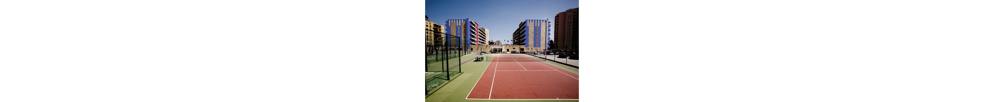 Hotel Monarque Fuengirola Park