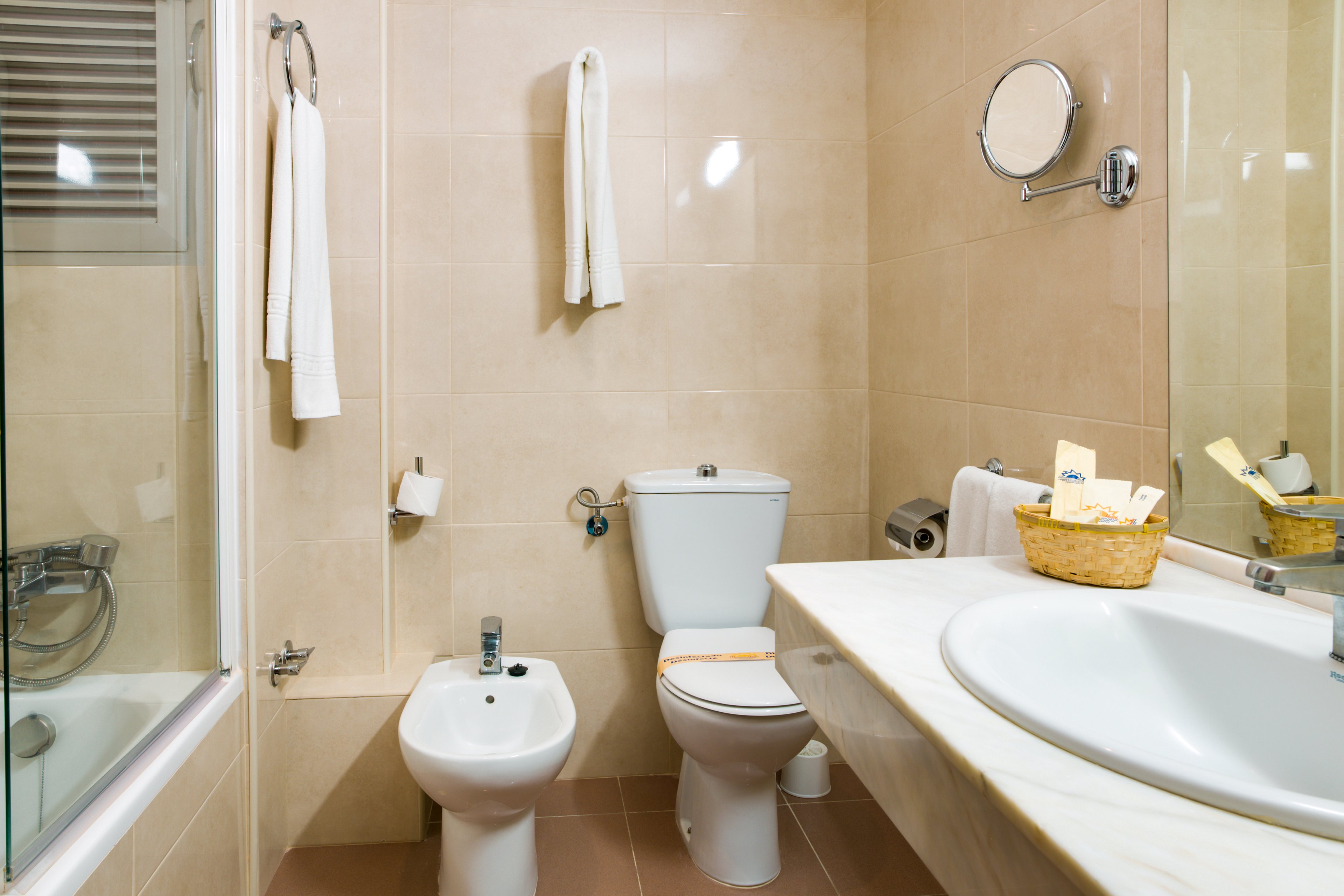 Hotel Monarque Fuengirola Park