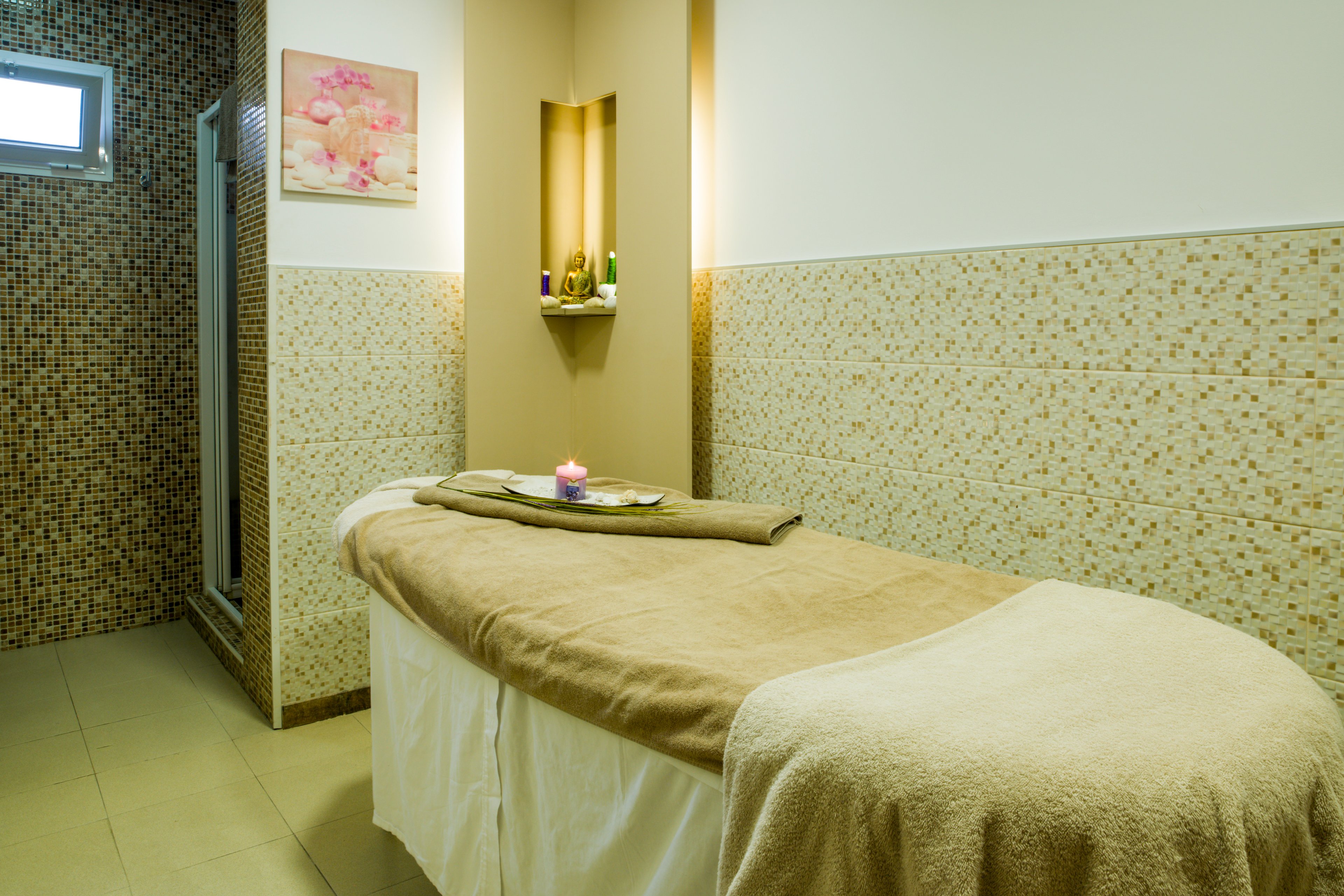 Hotel Monarque Fuengirola Park