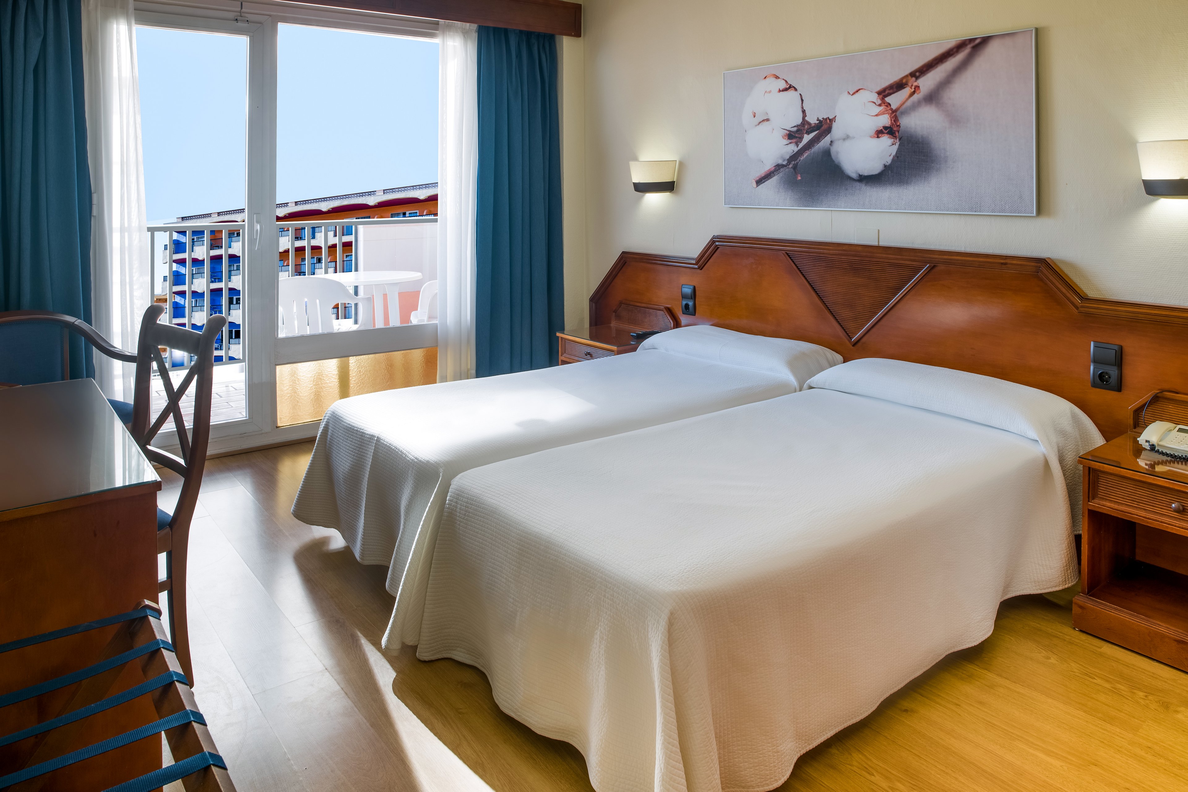 Hotel Monarque Fuengirola Park