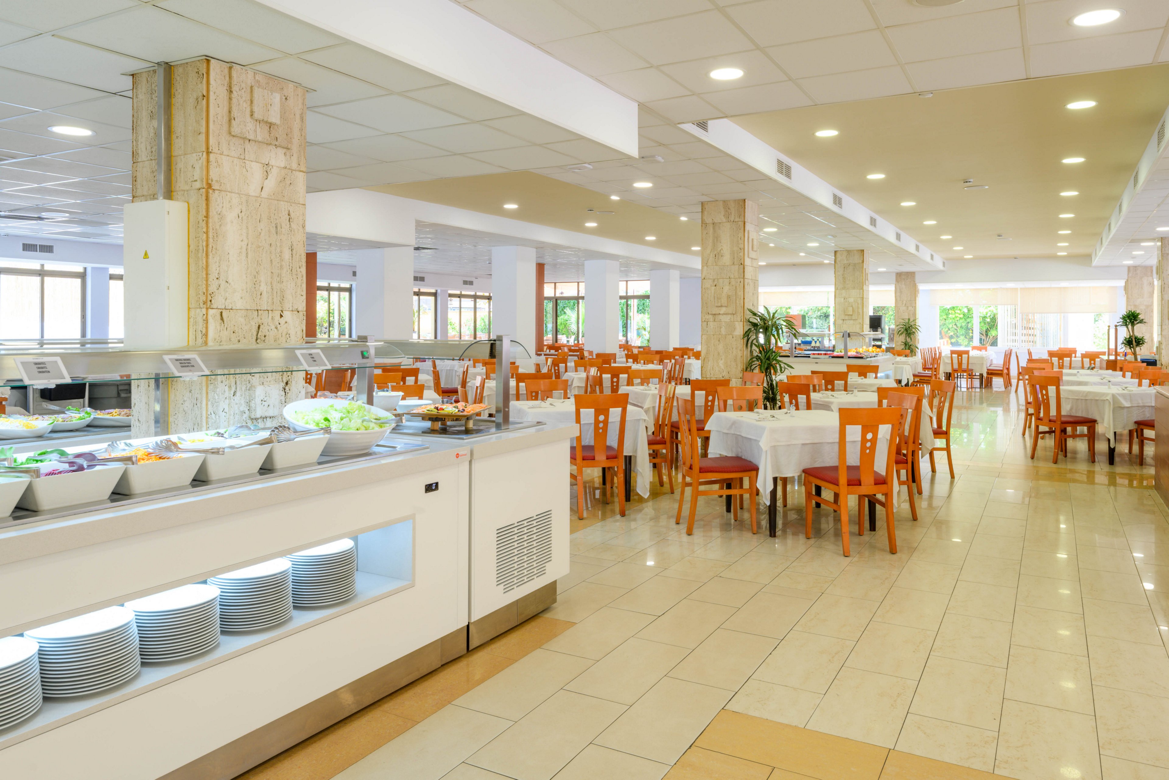 Hotel Monarque Fuengirola Park