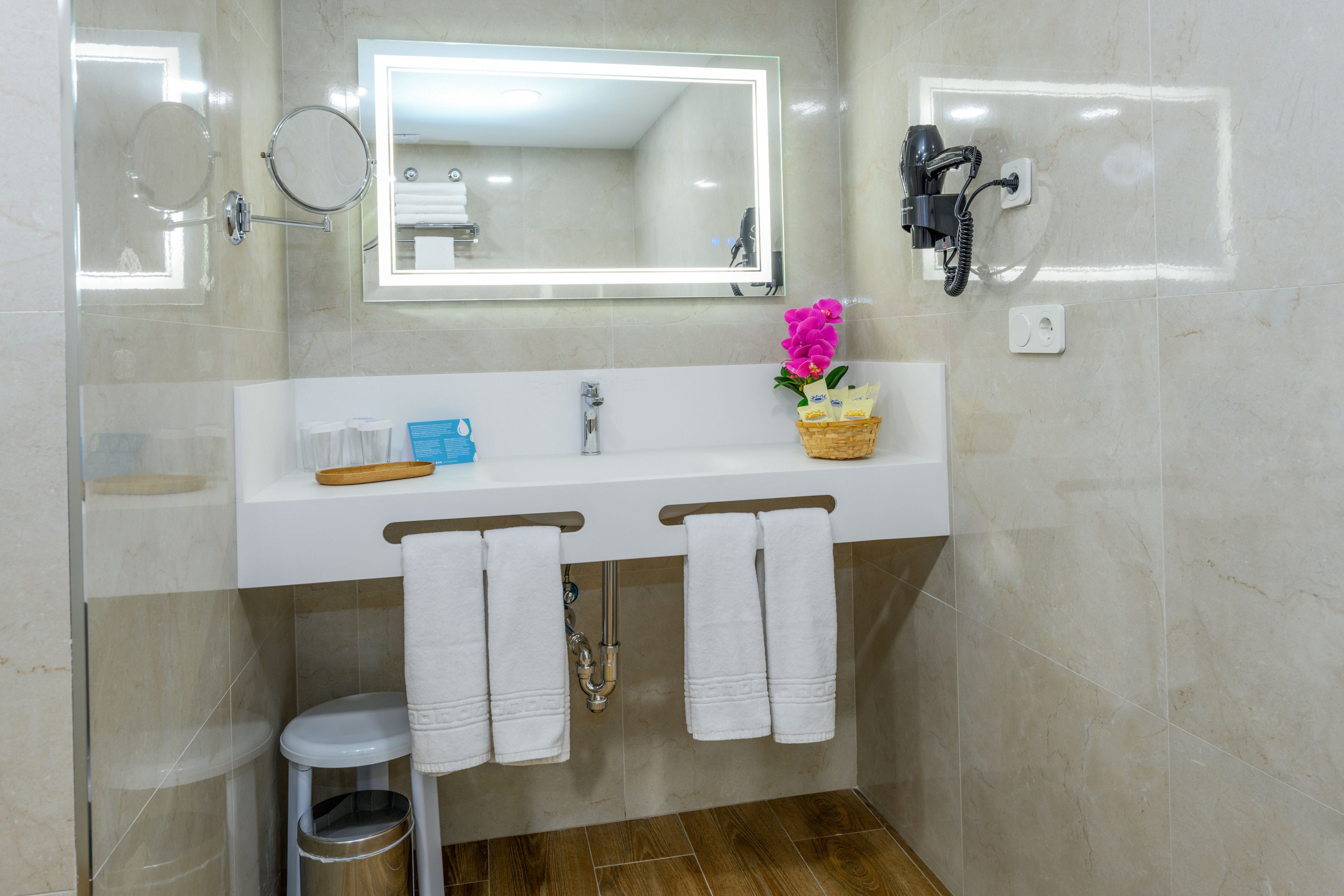 Hotel Monarque Fuengirola Park