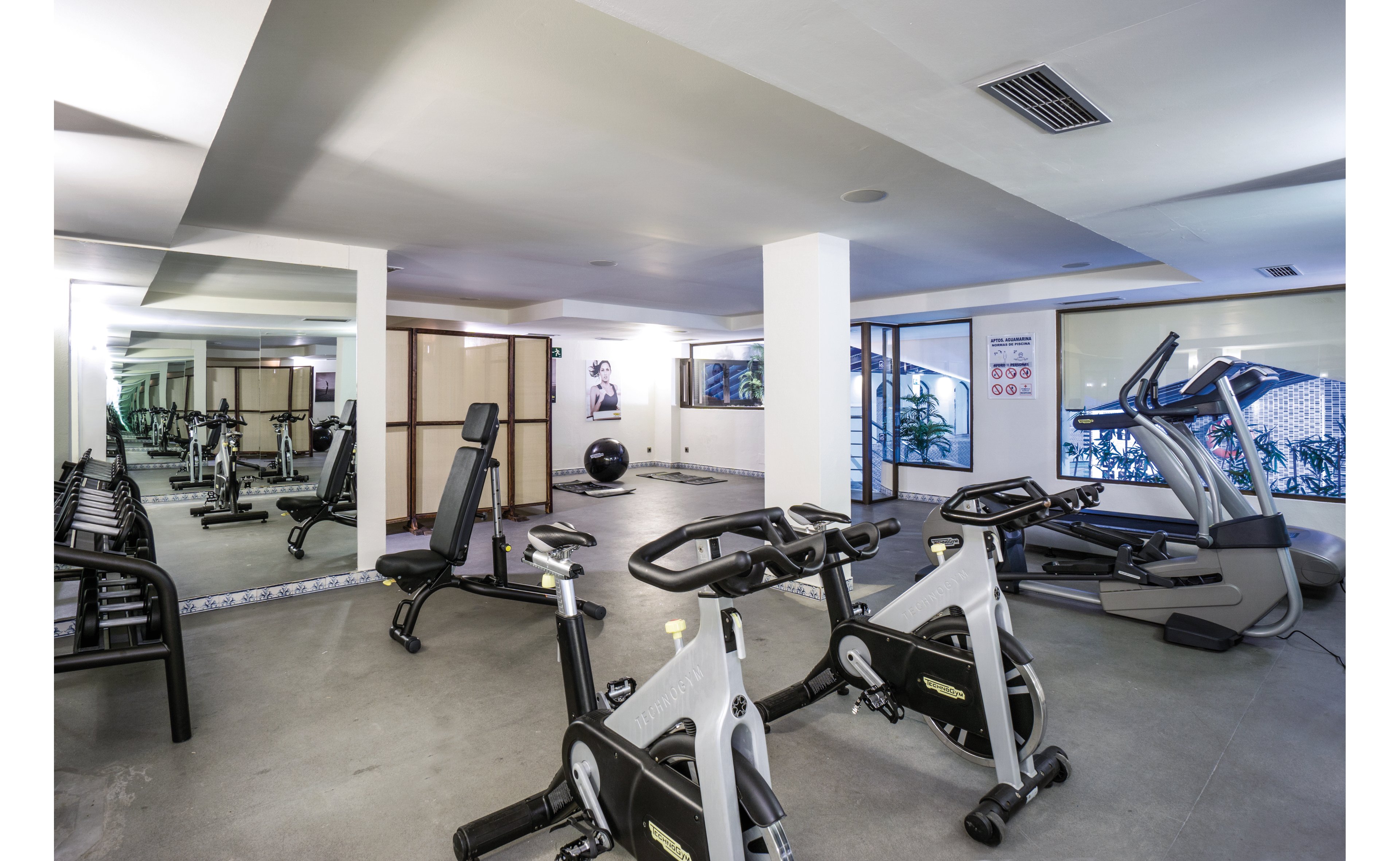 MS Aguamarina Suites