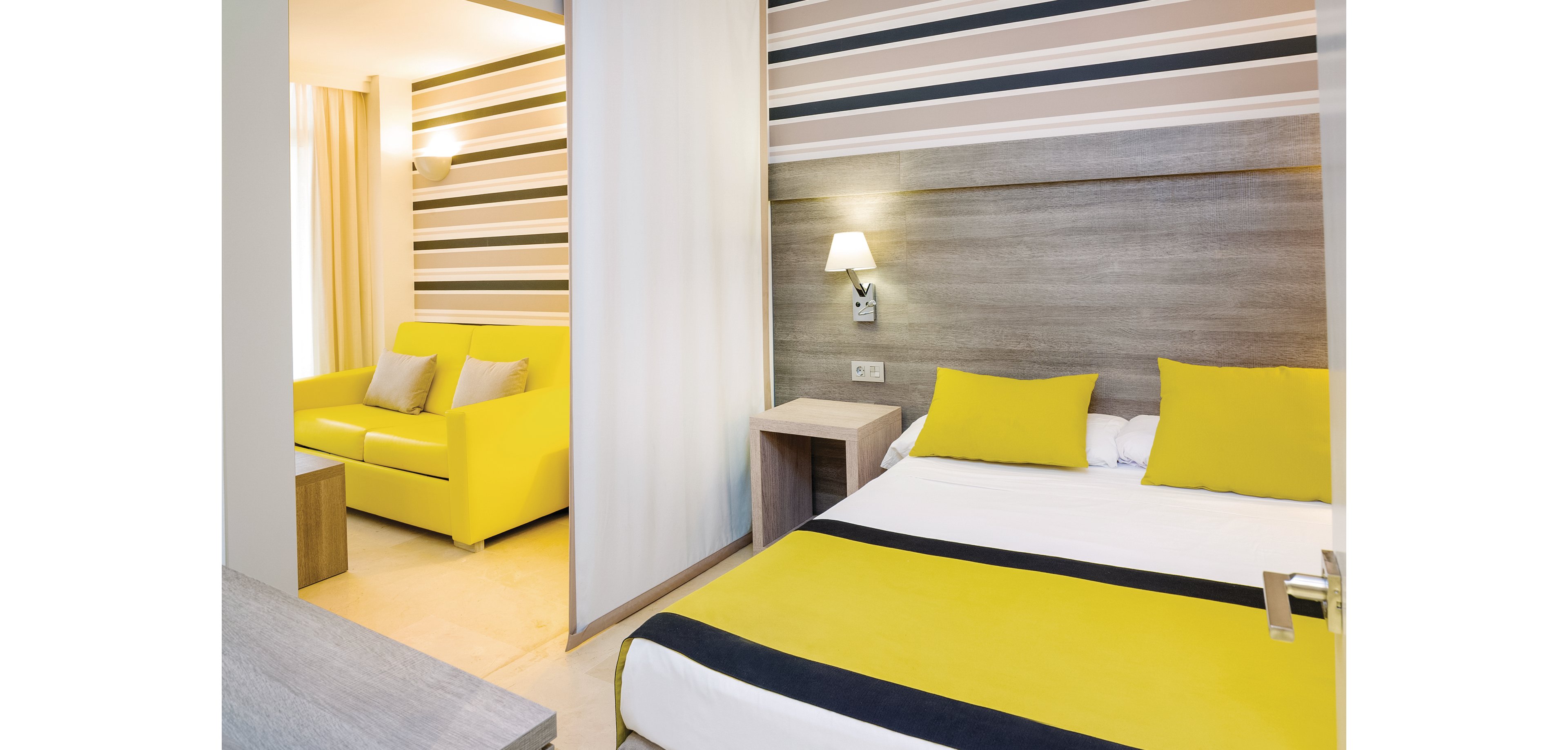 MS Aguamarina Suites