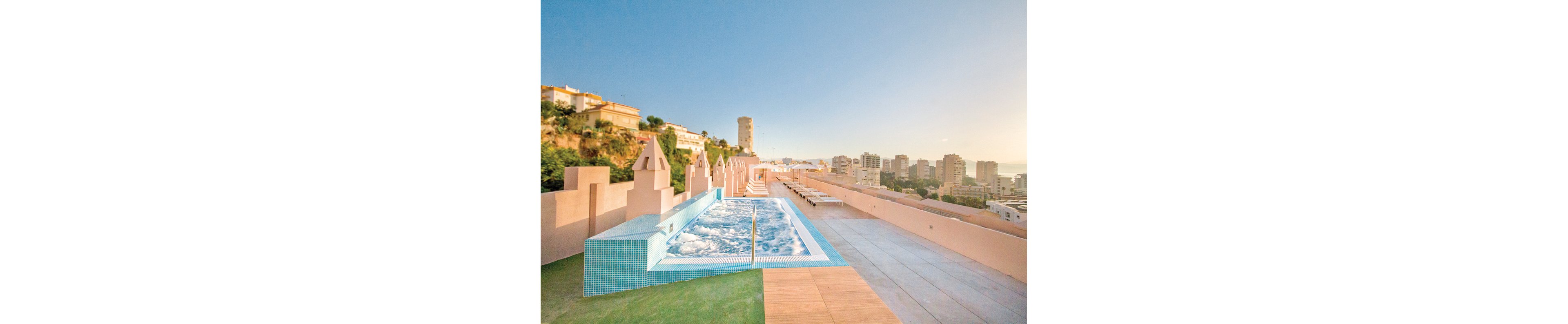 MS Aguamarina Suites