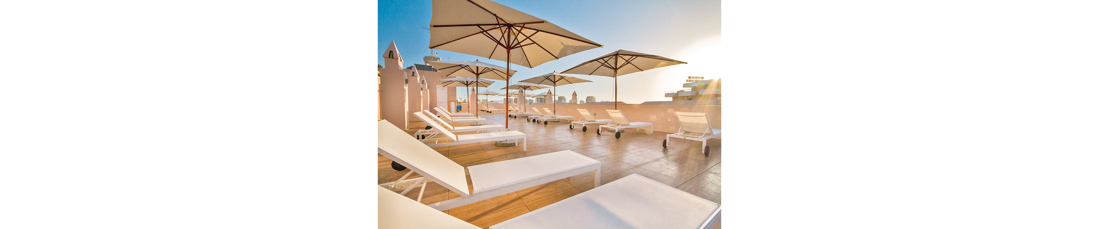 MS Aguamarina Suites