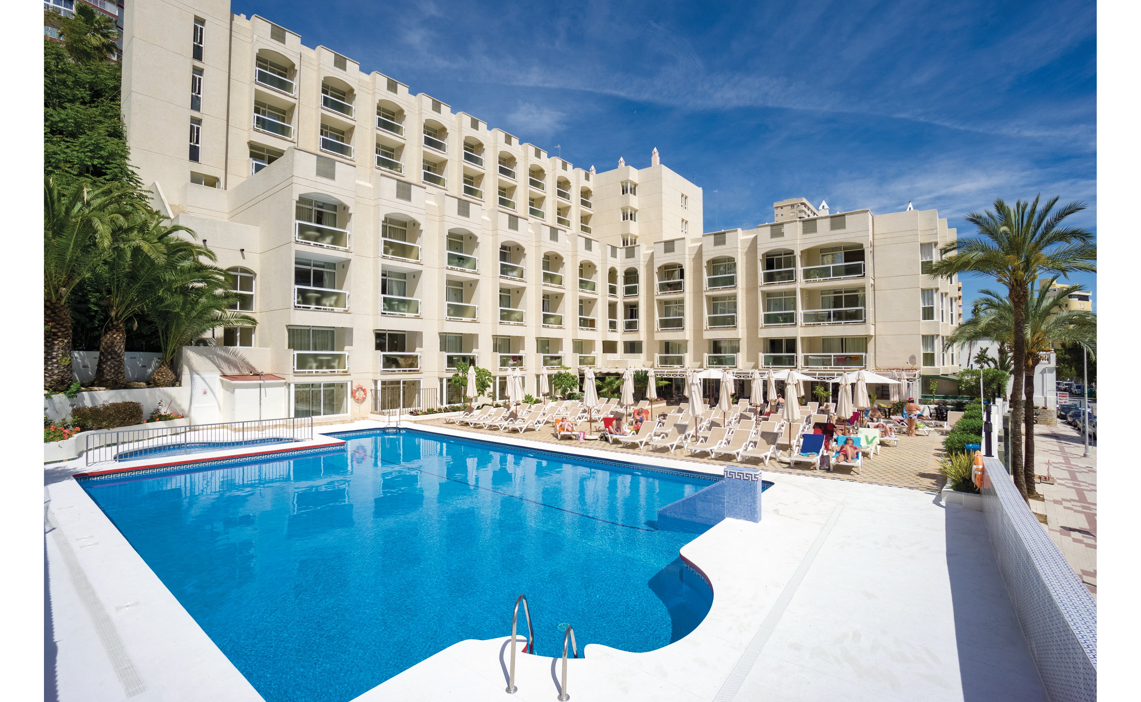 MS Aguamarina Suites