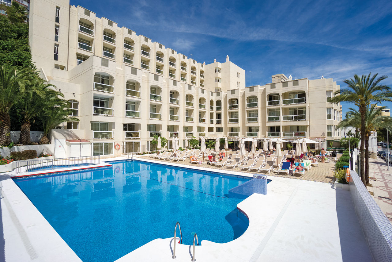 MS Aguamarina Suites