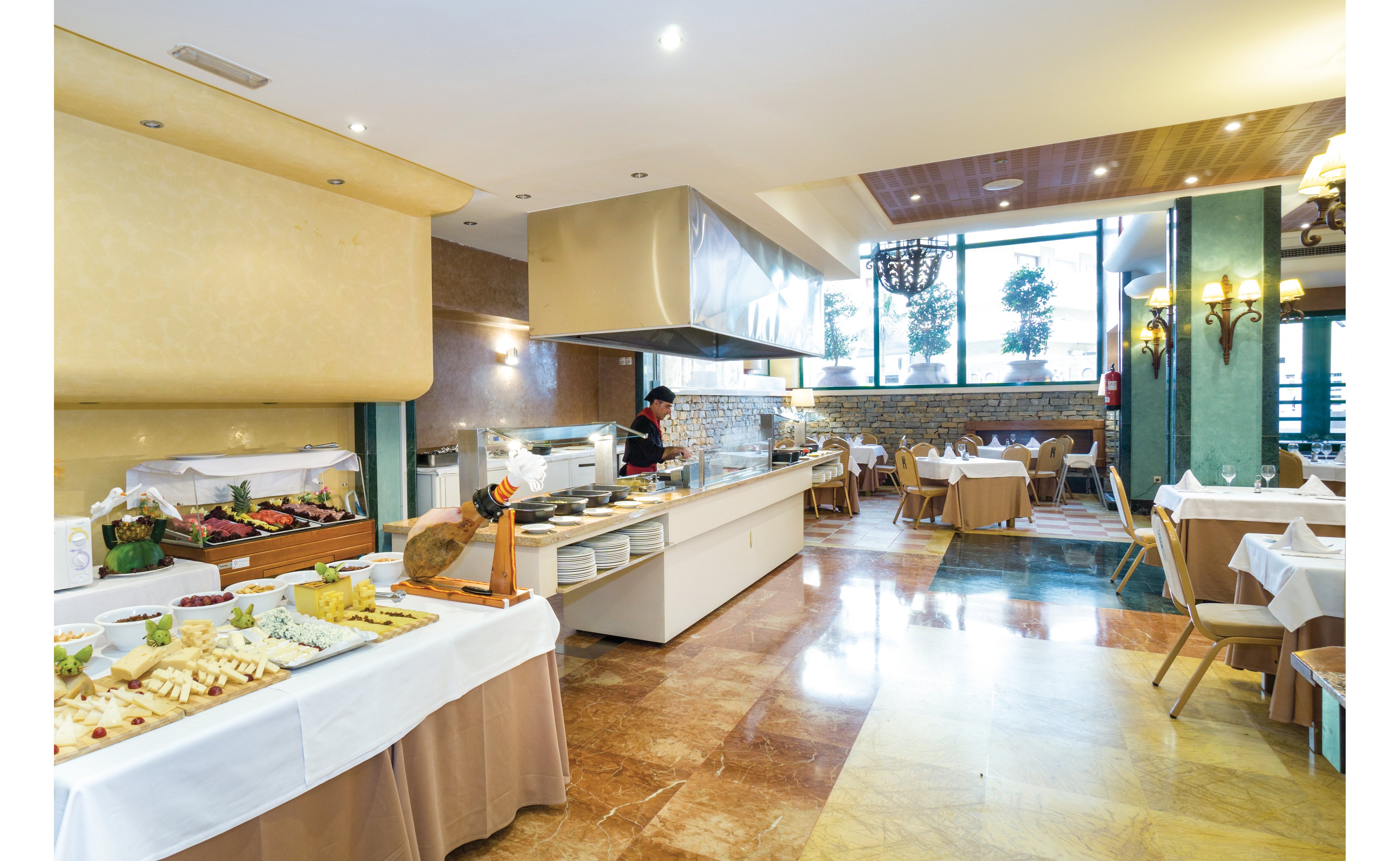 MS Aguamarina Suites