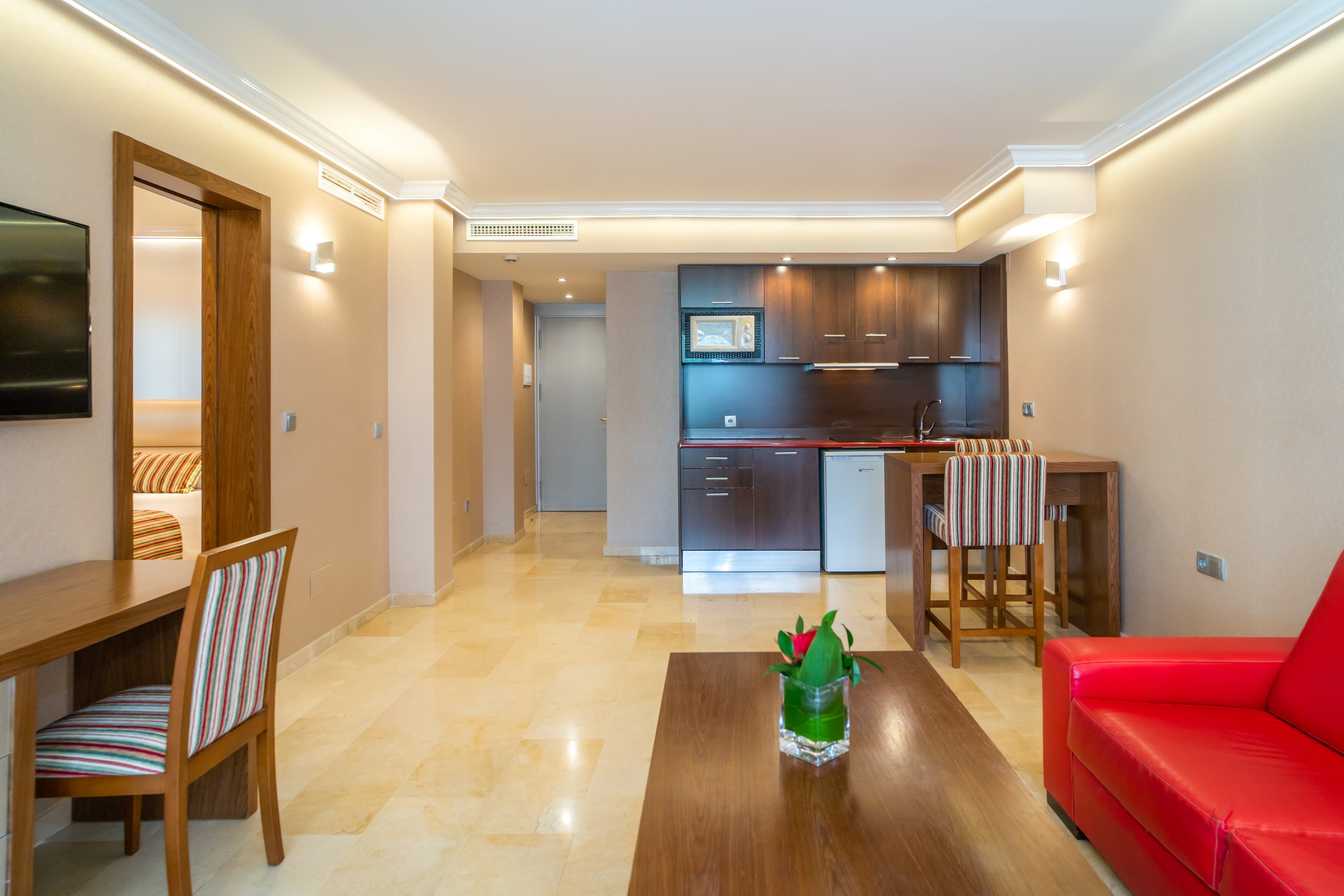 MS Aguamarina Suites