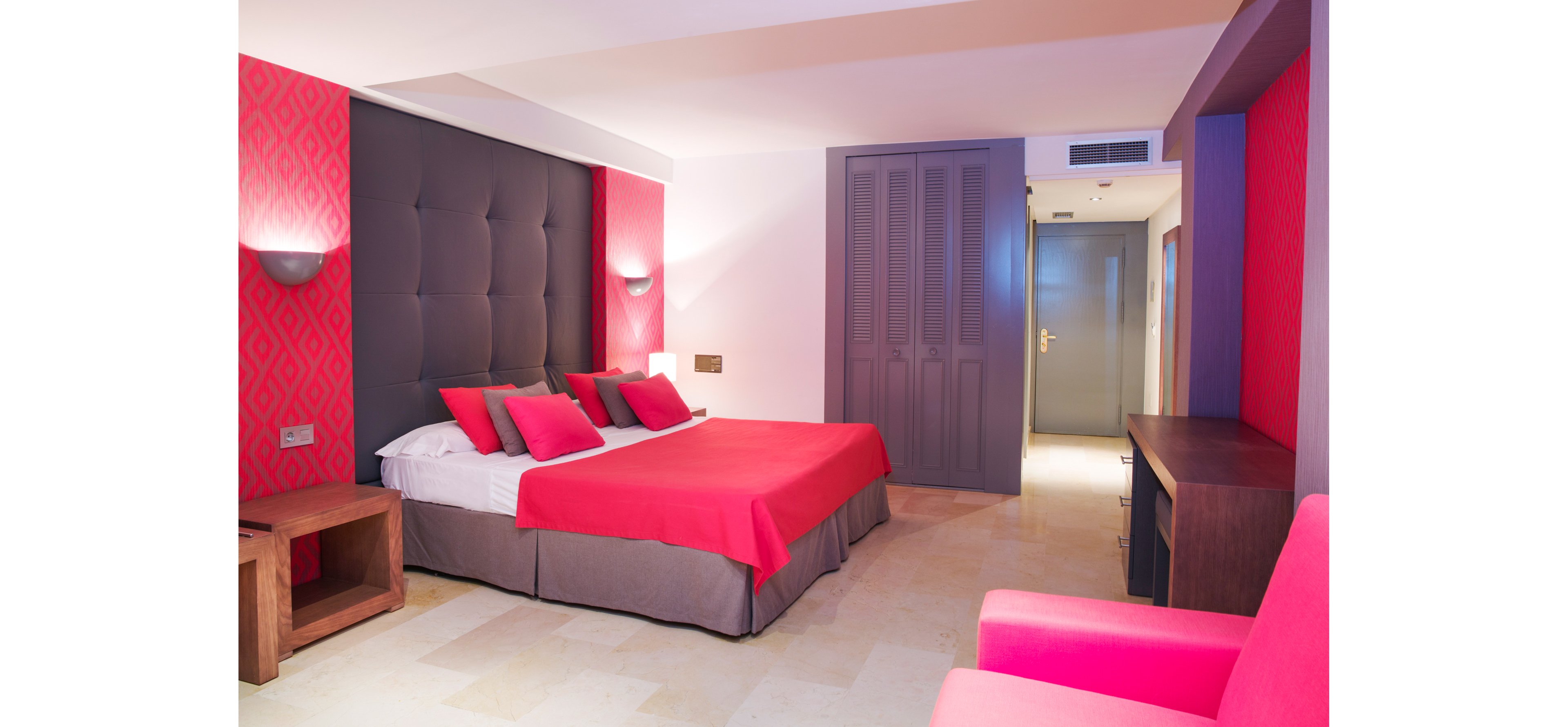 MS Aguamarina Suites