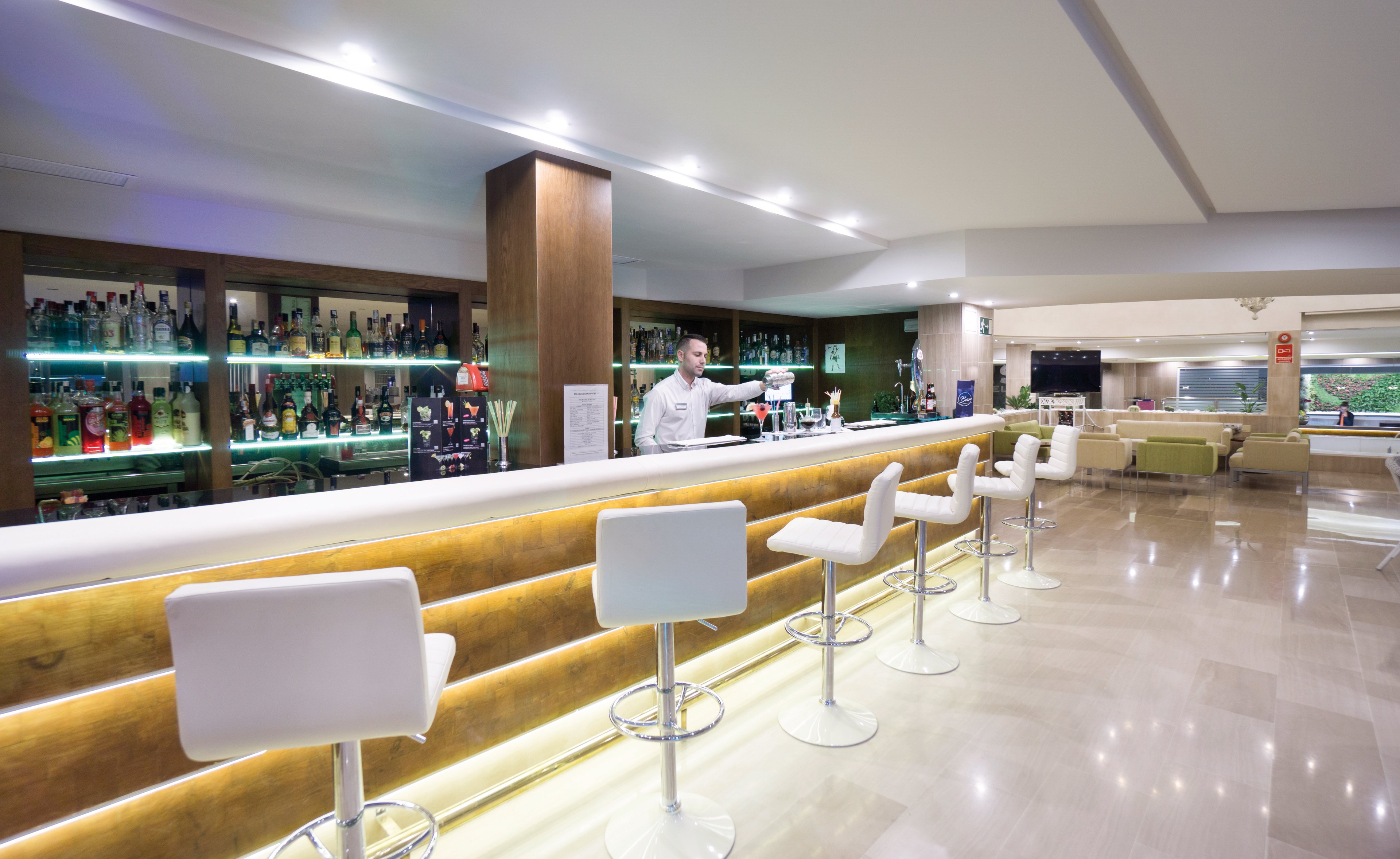 MS Aguamarina Suites