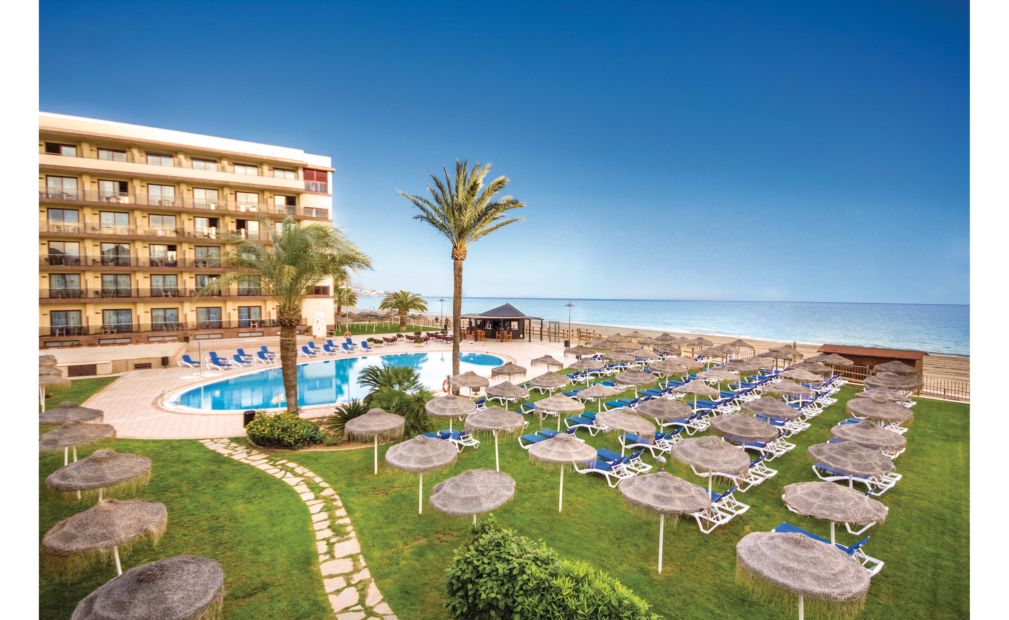 Gran Hotel Costa Del Sol