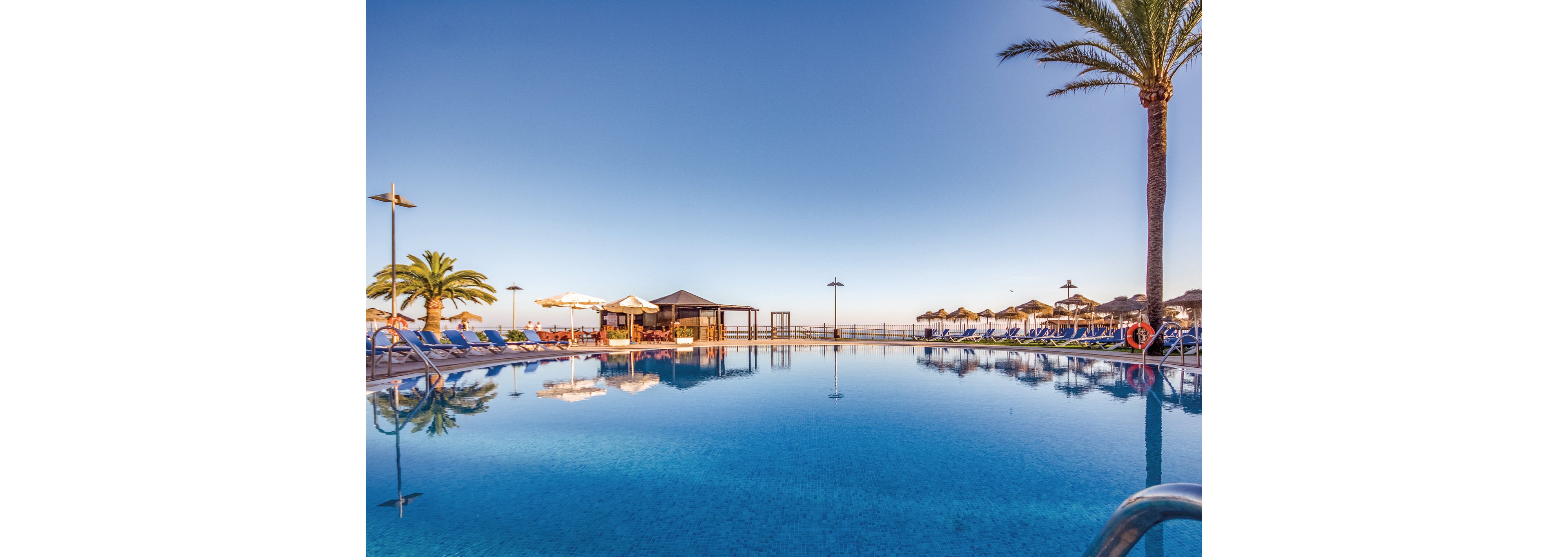 Gran Hotel Costa Del Sol