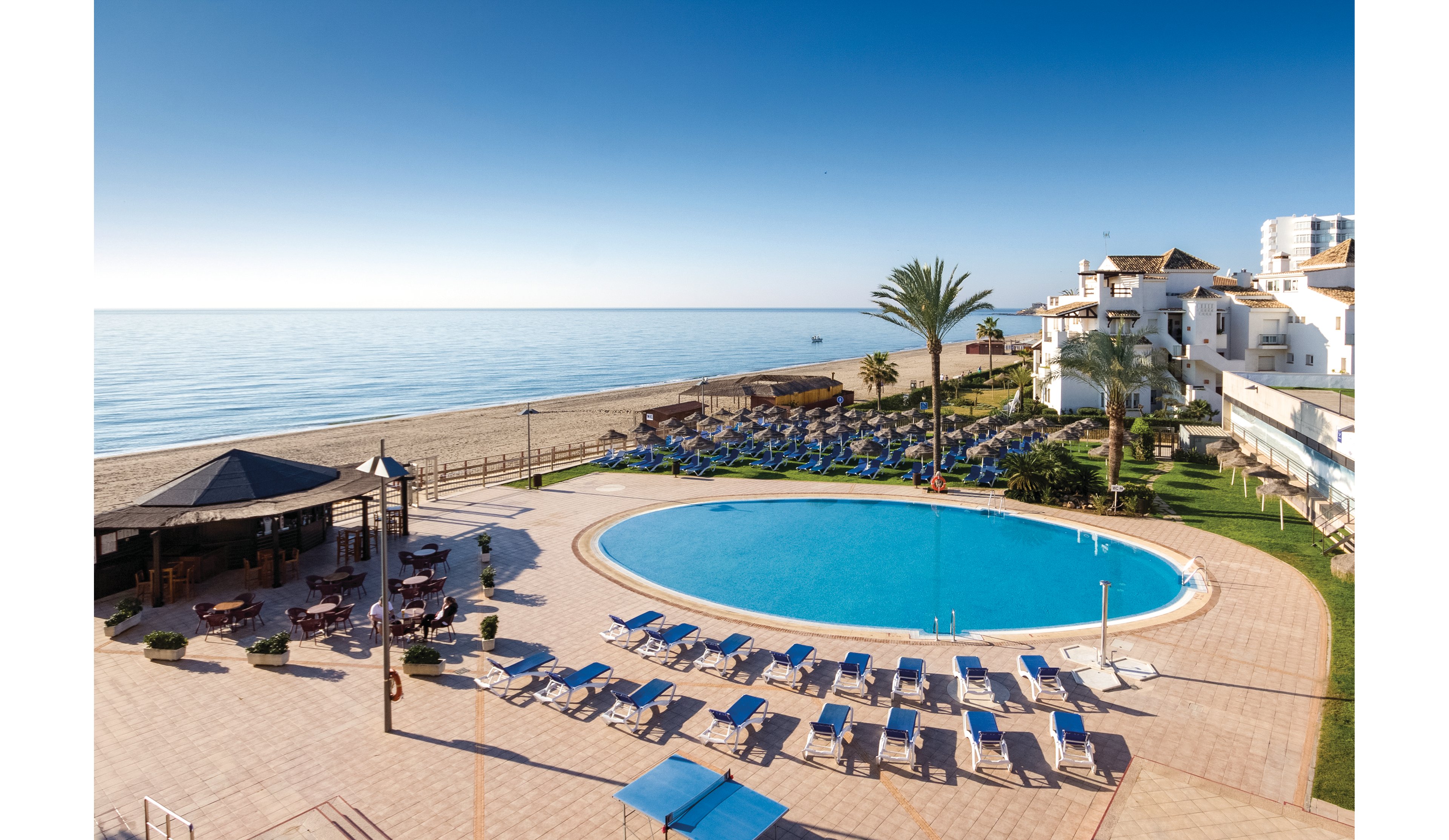 Gran Hotel Costa Del Sol