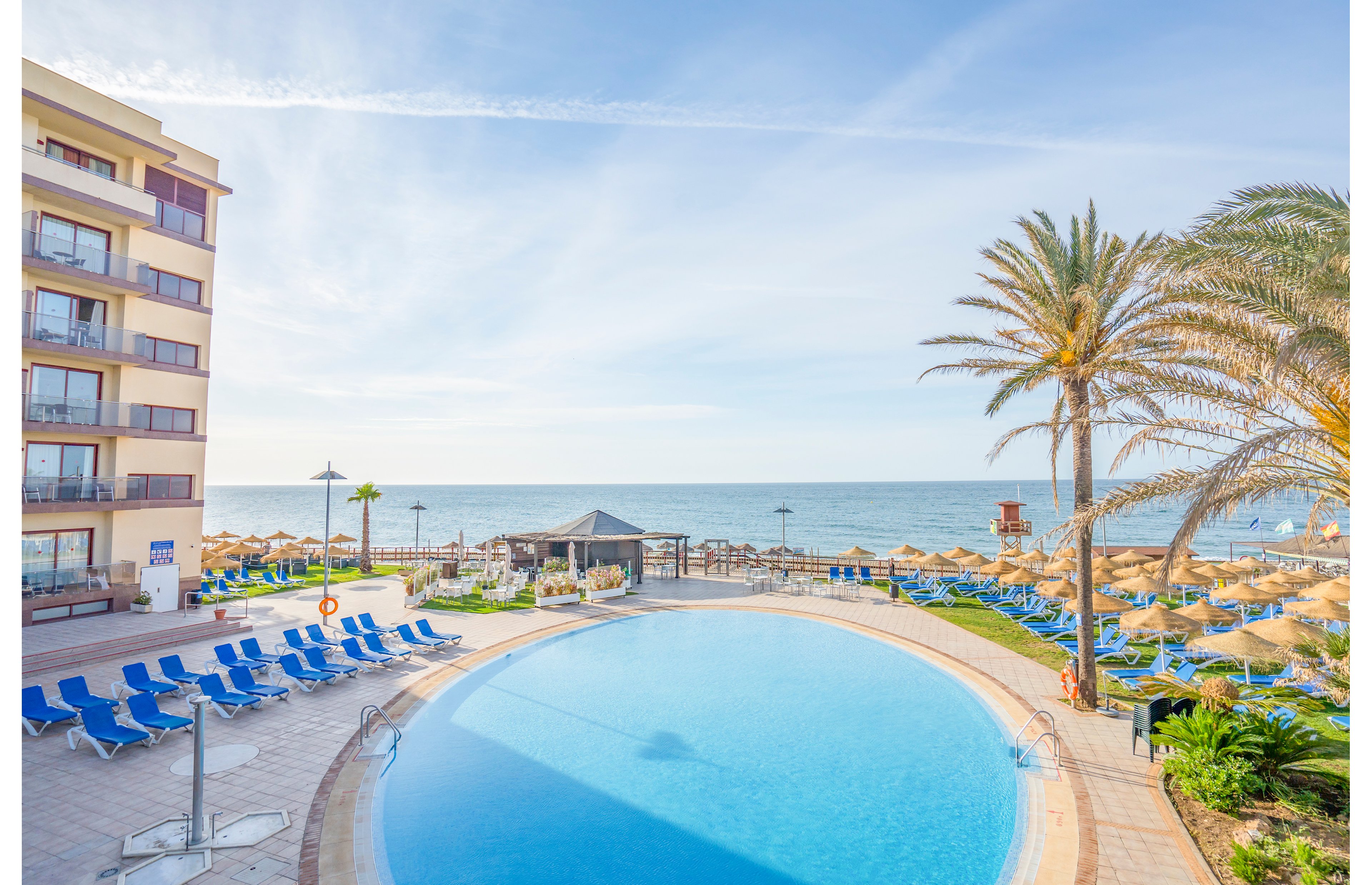 Gran Hotel Costa Del Sol