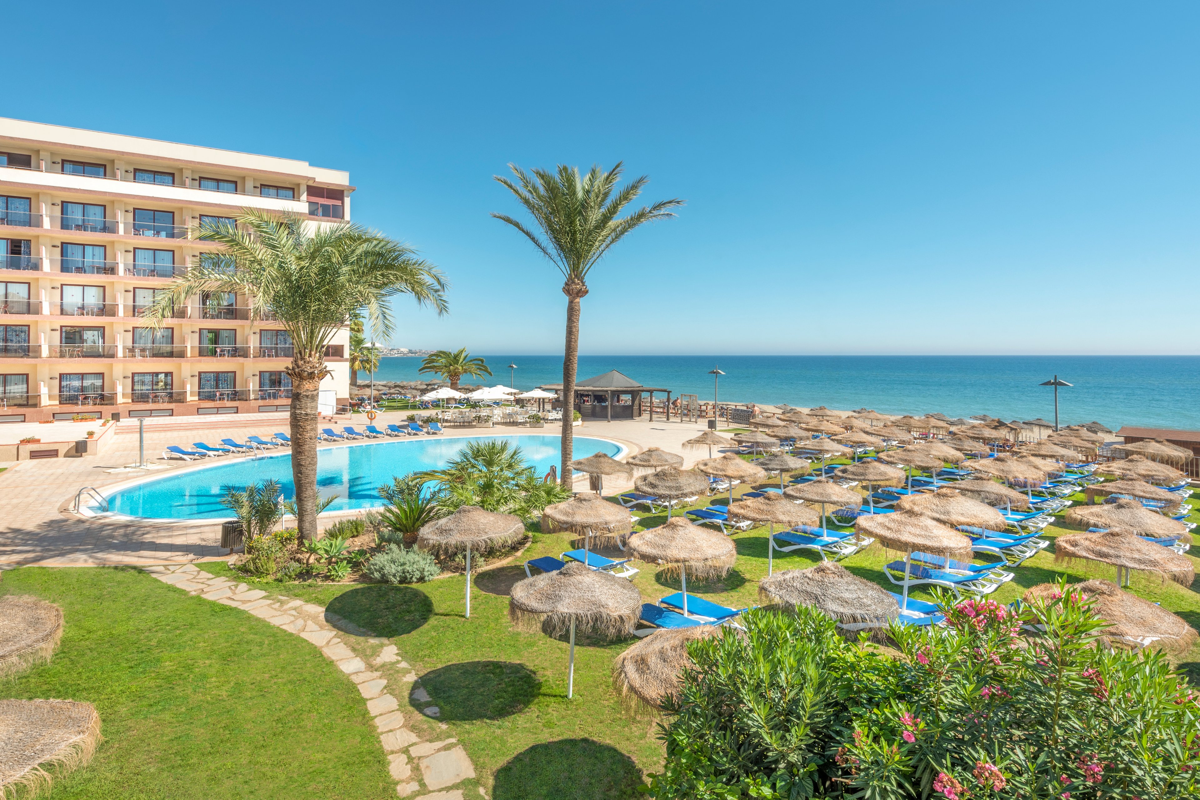 Gran Hotel Costa Del Sol