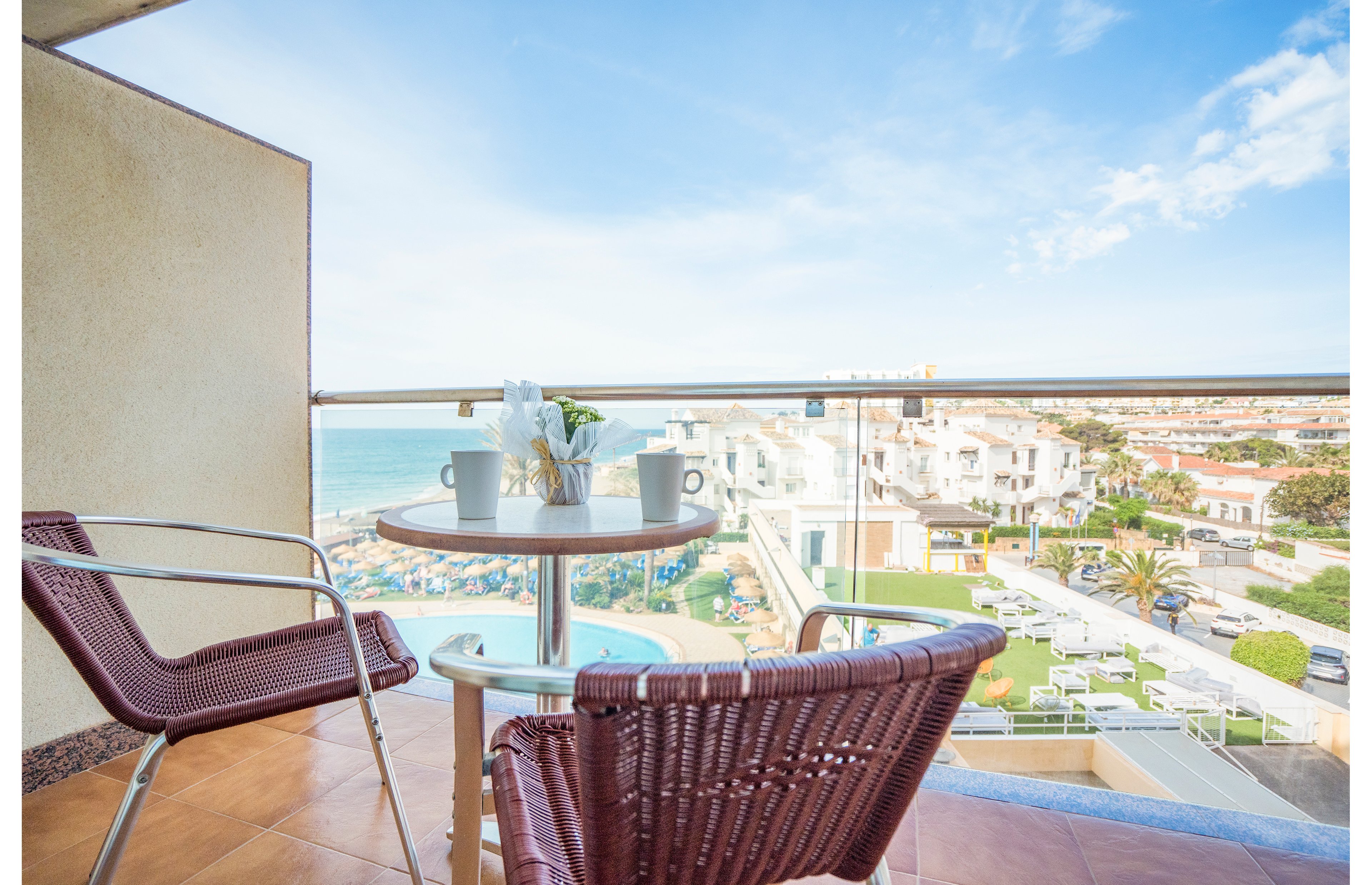 Gran Hotel Costa Del Sol