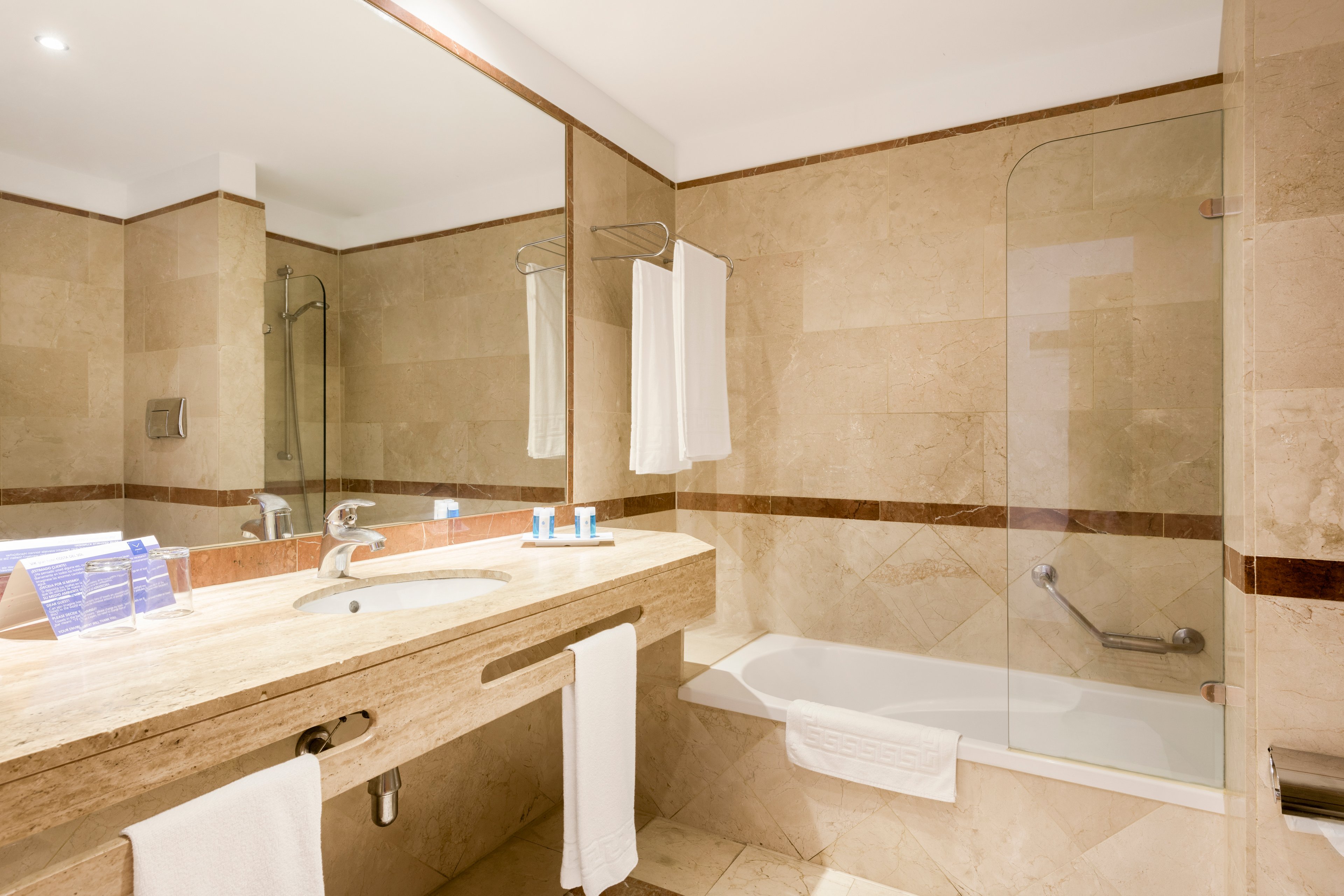 Gran Hotel Costa Del Sol