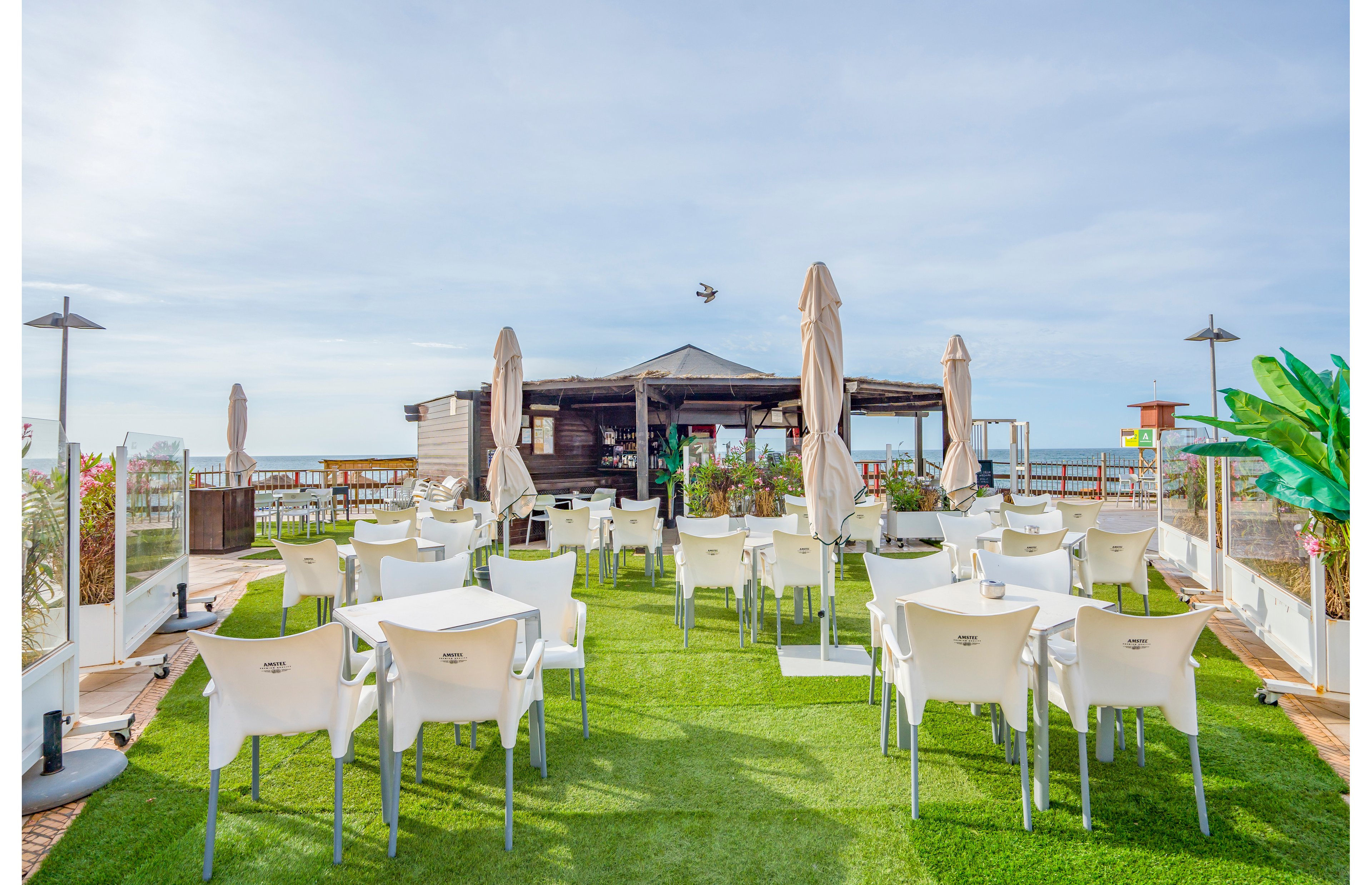 Gran Hotel Costa Del Sol