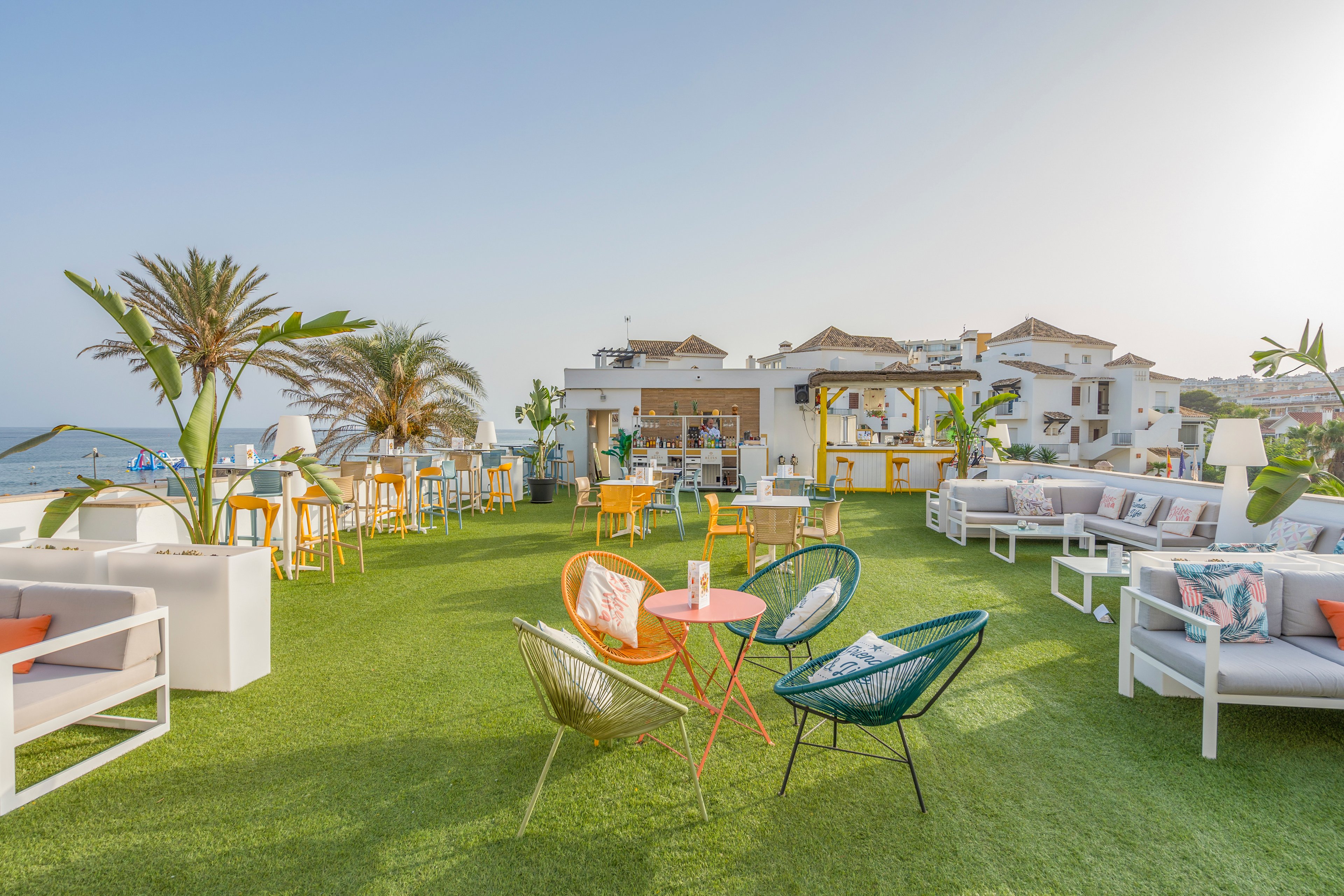 Gran Hotel Costa Del Sol