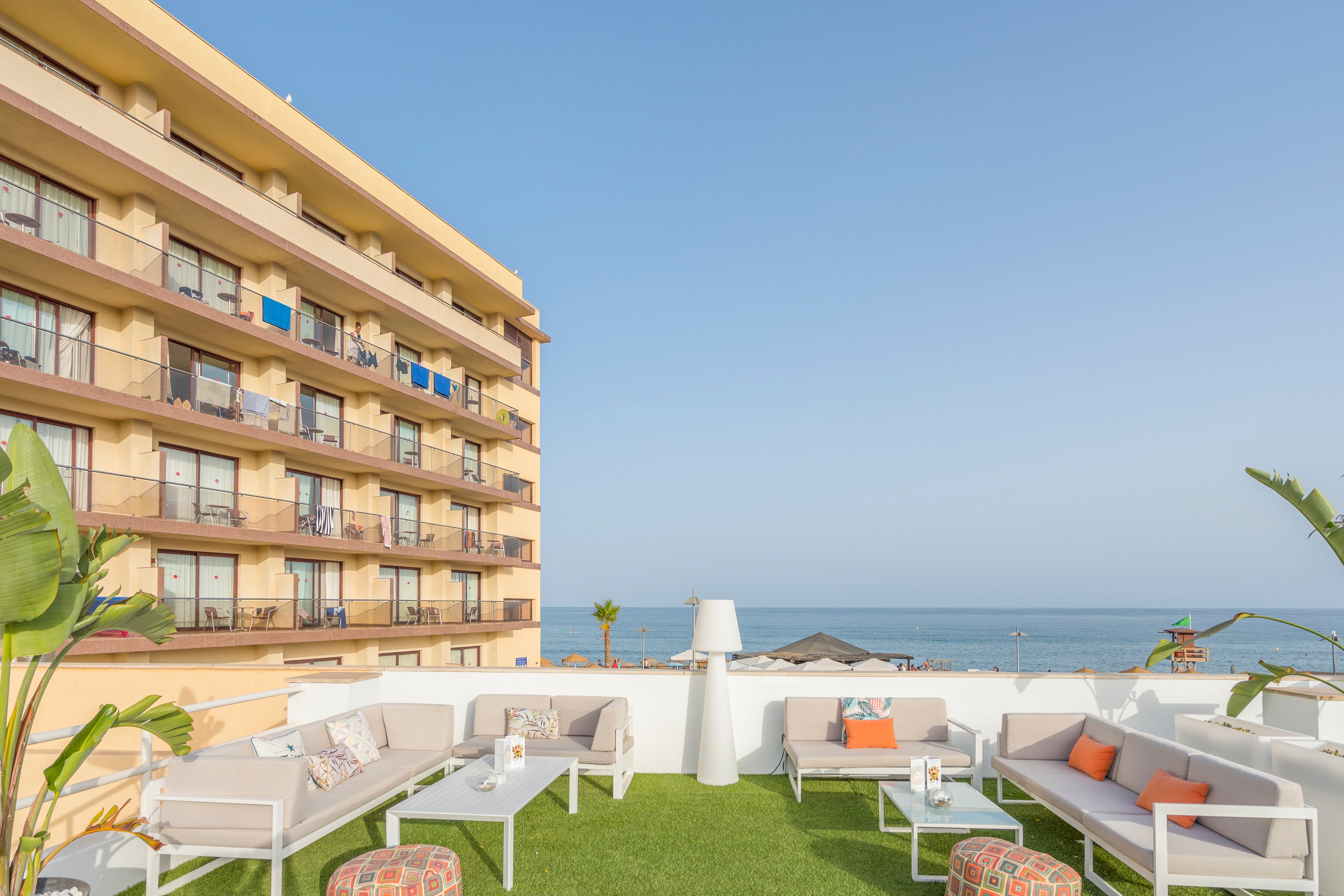 Gran Hotel Costa Del Sol