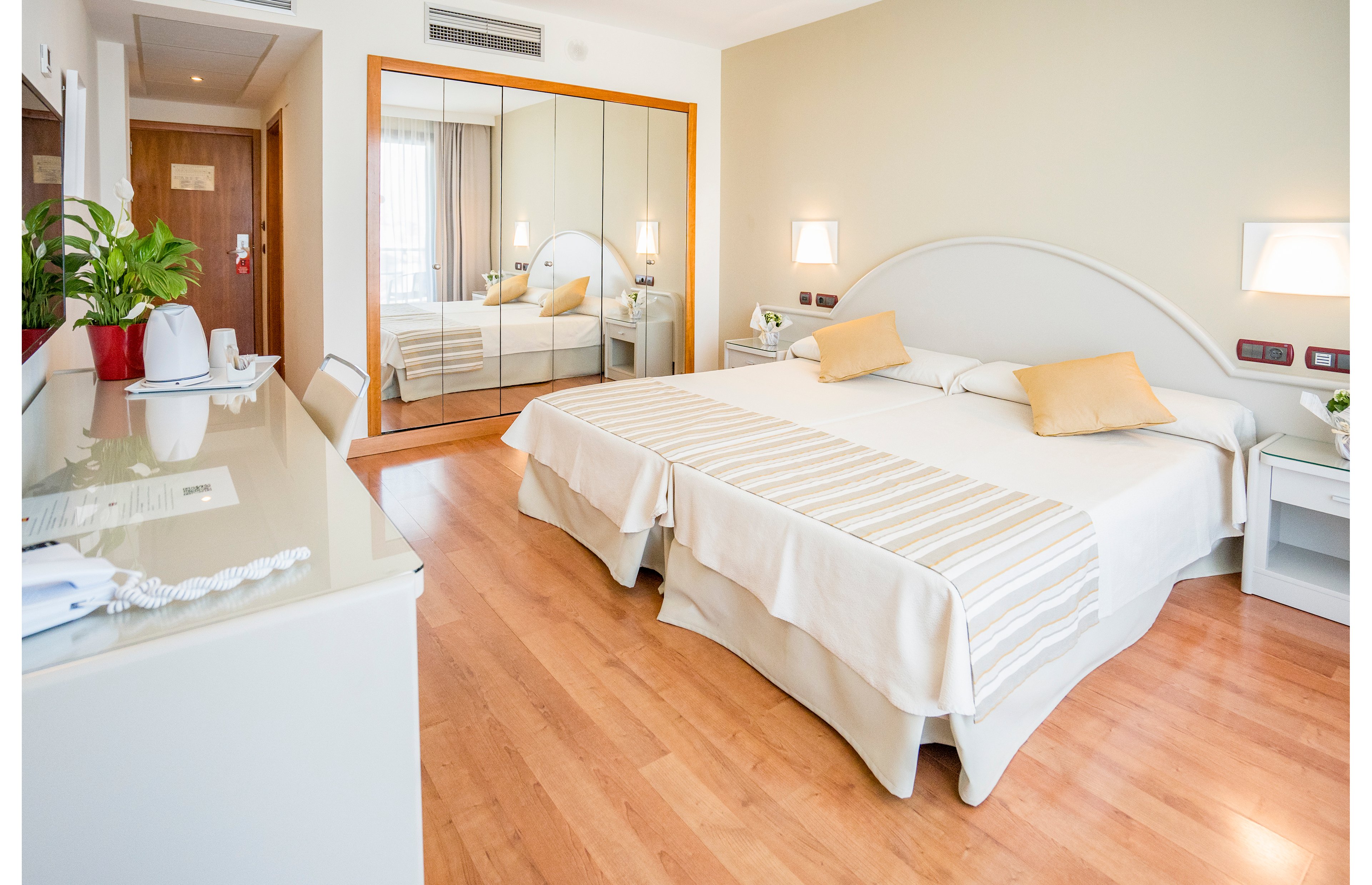 Gran Hotel Costa Del Sol