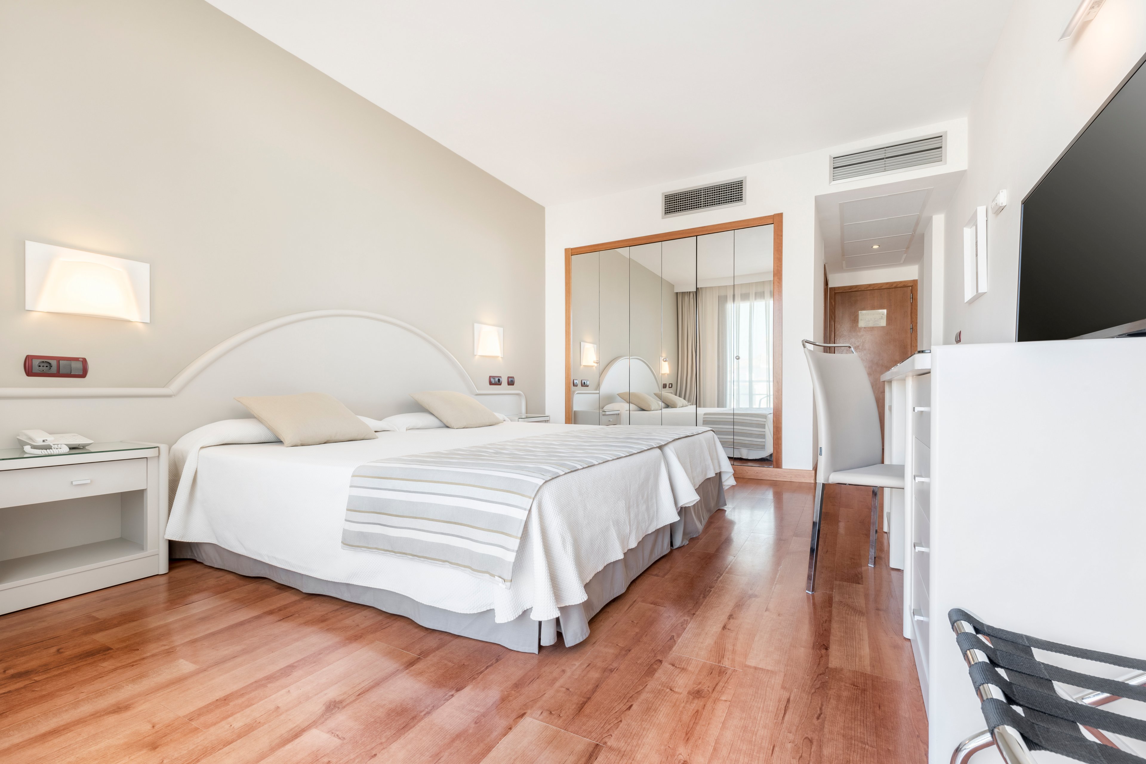 Gran Hotel Costa Del Sol