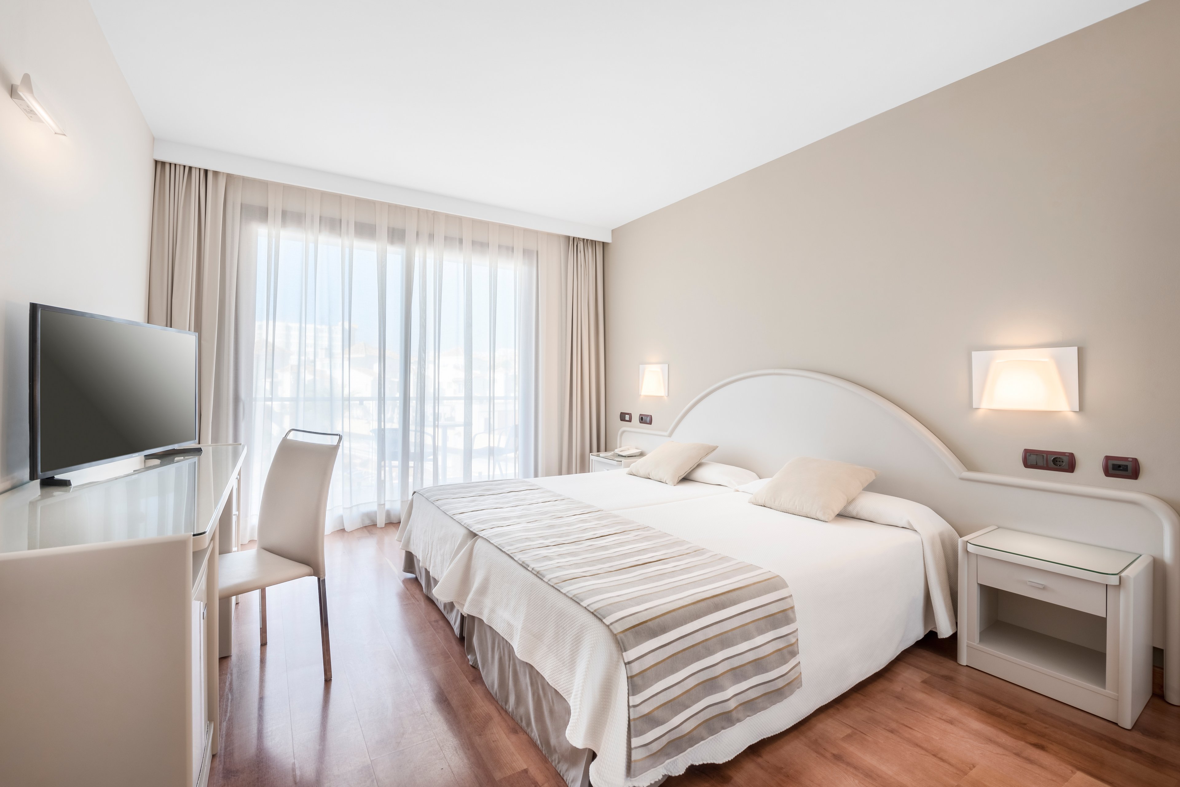 Gran Hotel Costa Del Sol